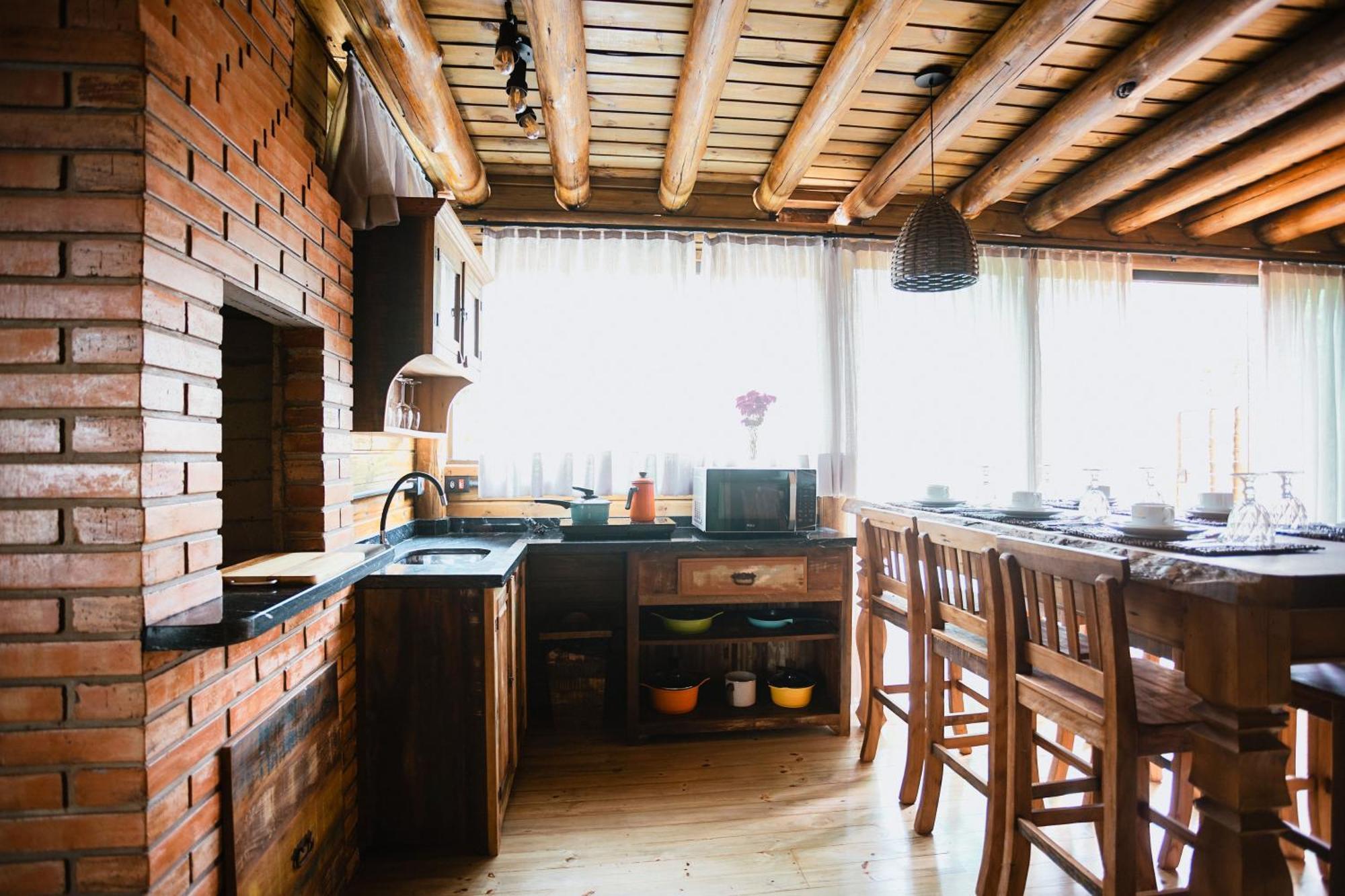 Two-Bedroom Bungalow