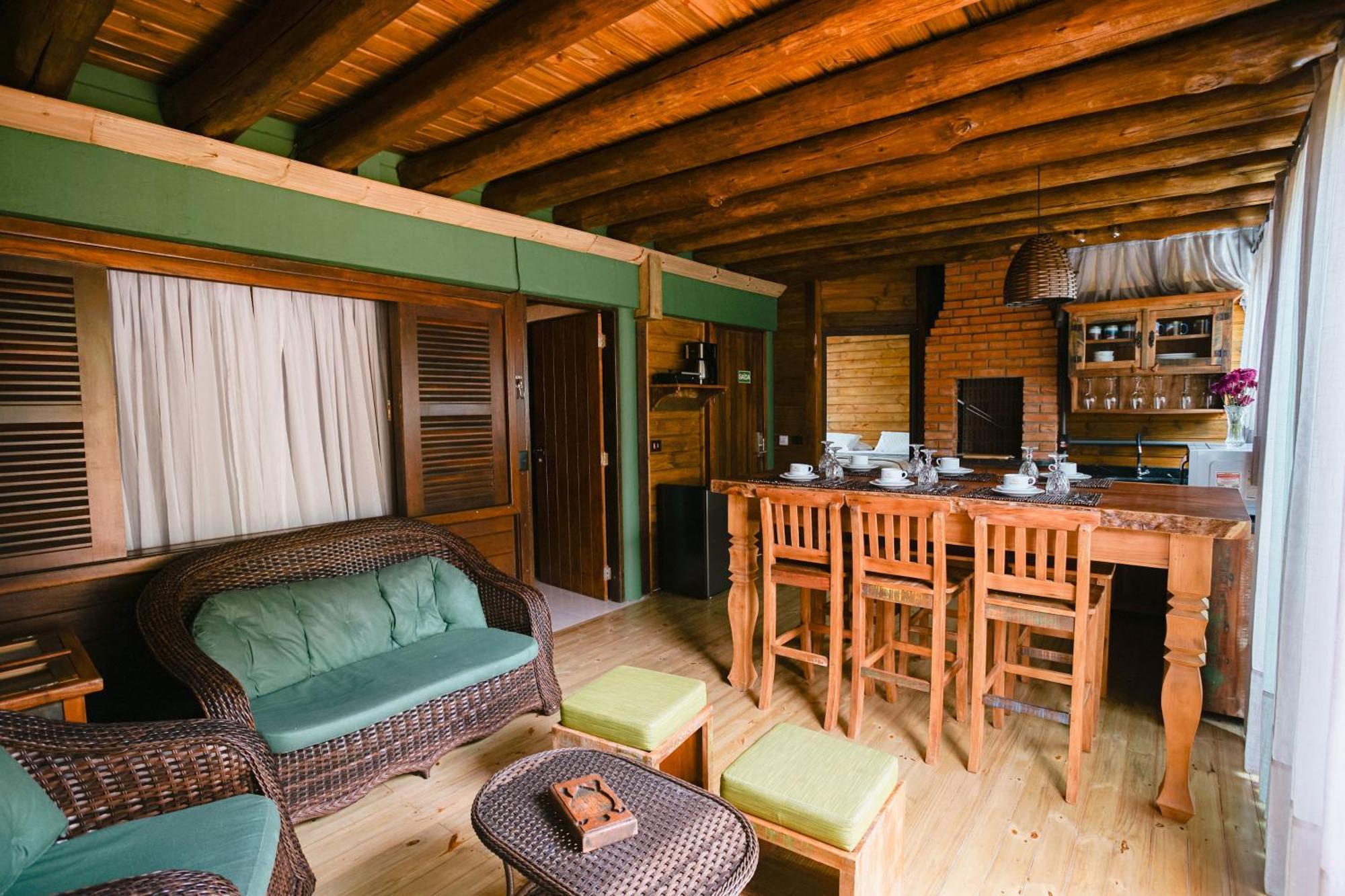 Two-Bedroom Bungalow