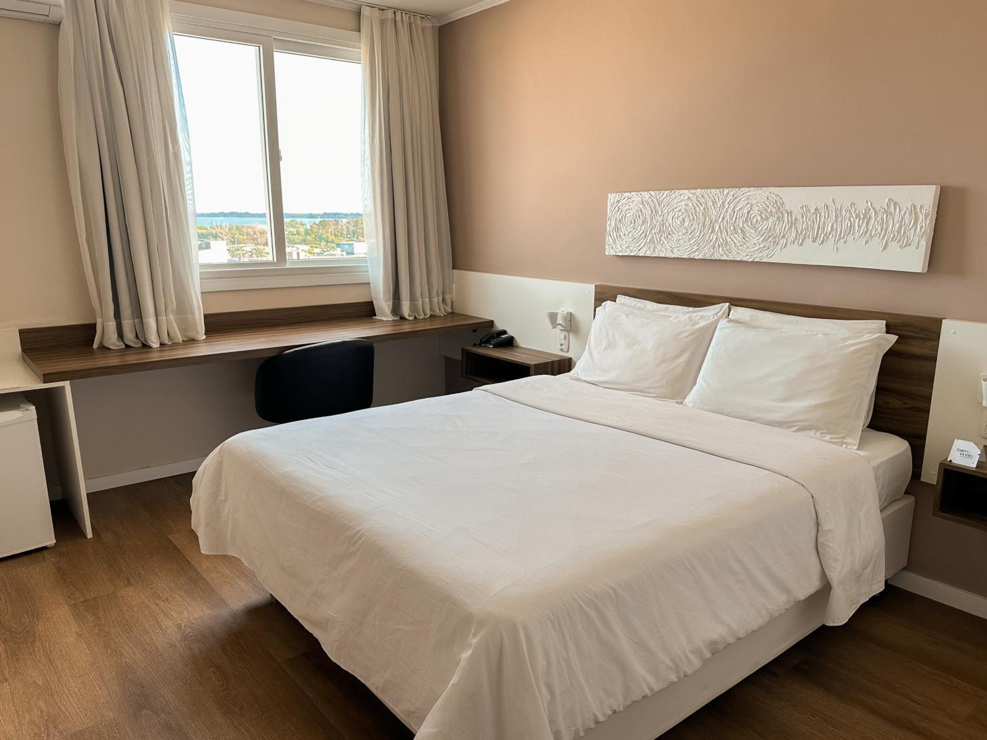 Superior Queen Room