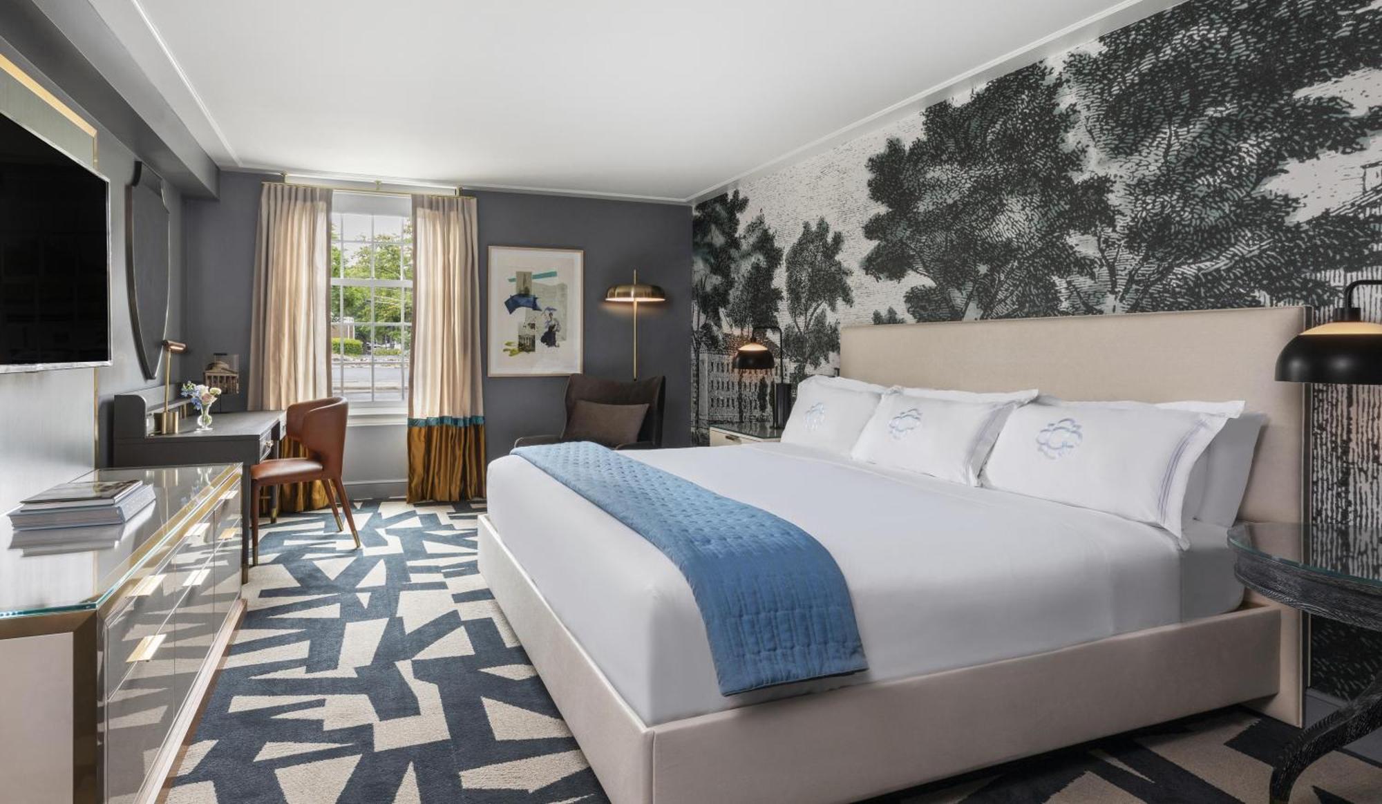 King Room