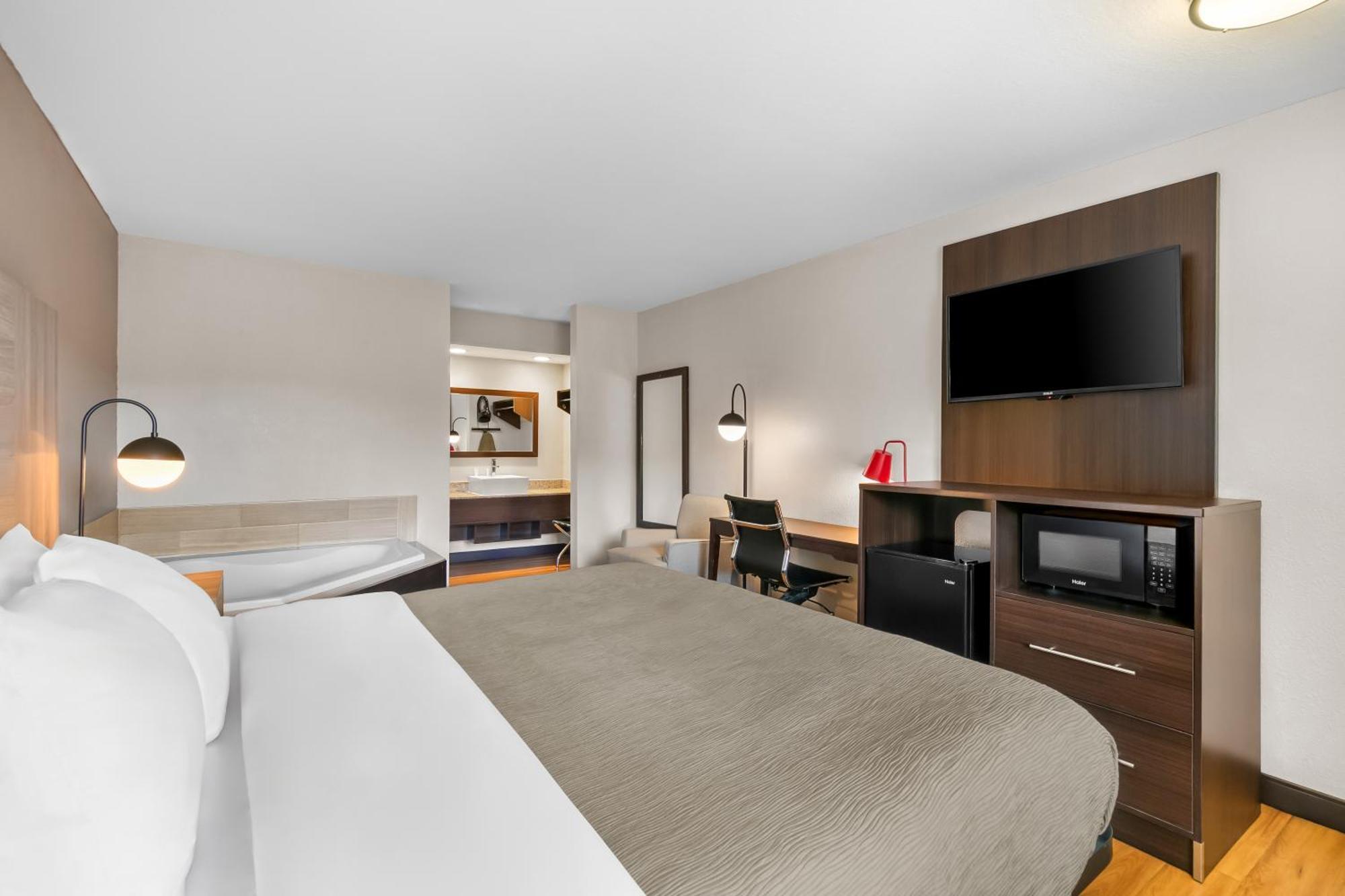 King Room Non Smoking