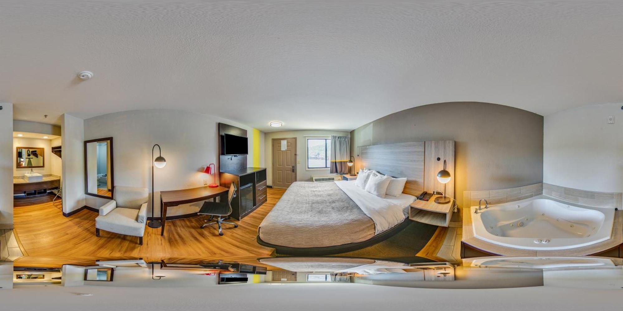 King Room Non Smoking