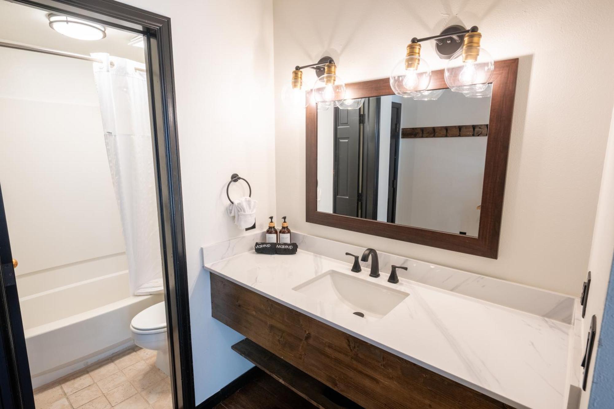 Two-Bedroom Suite