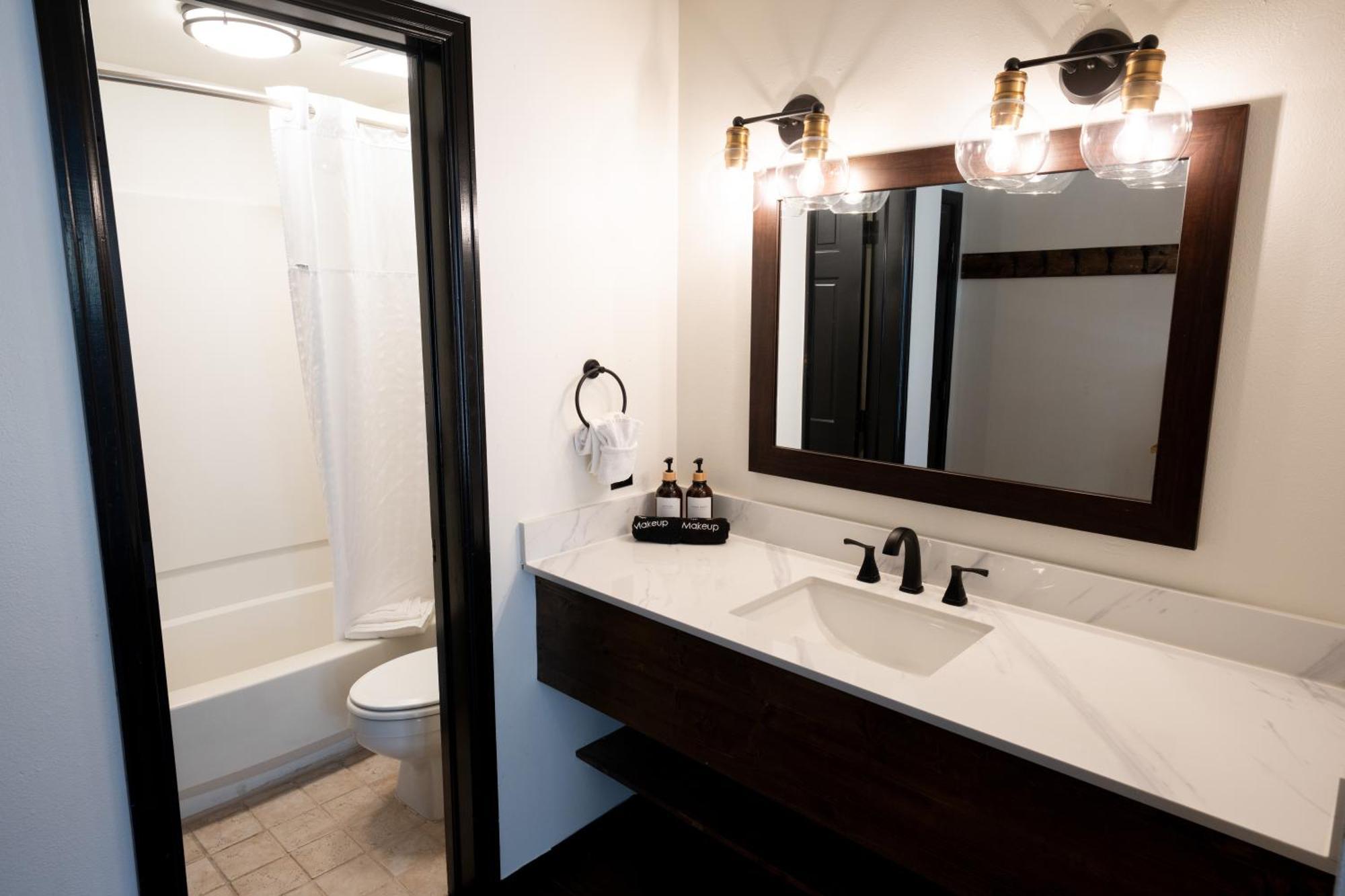 Two-Bedroom Suite