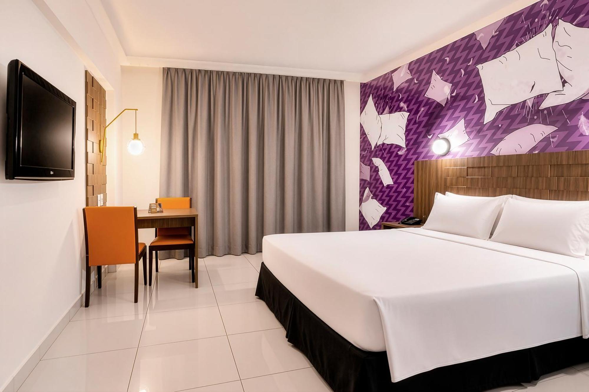 Superior Apartment one double bed