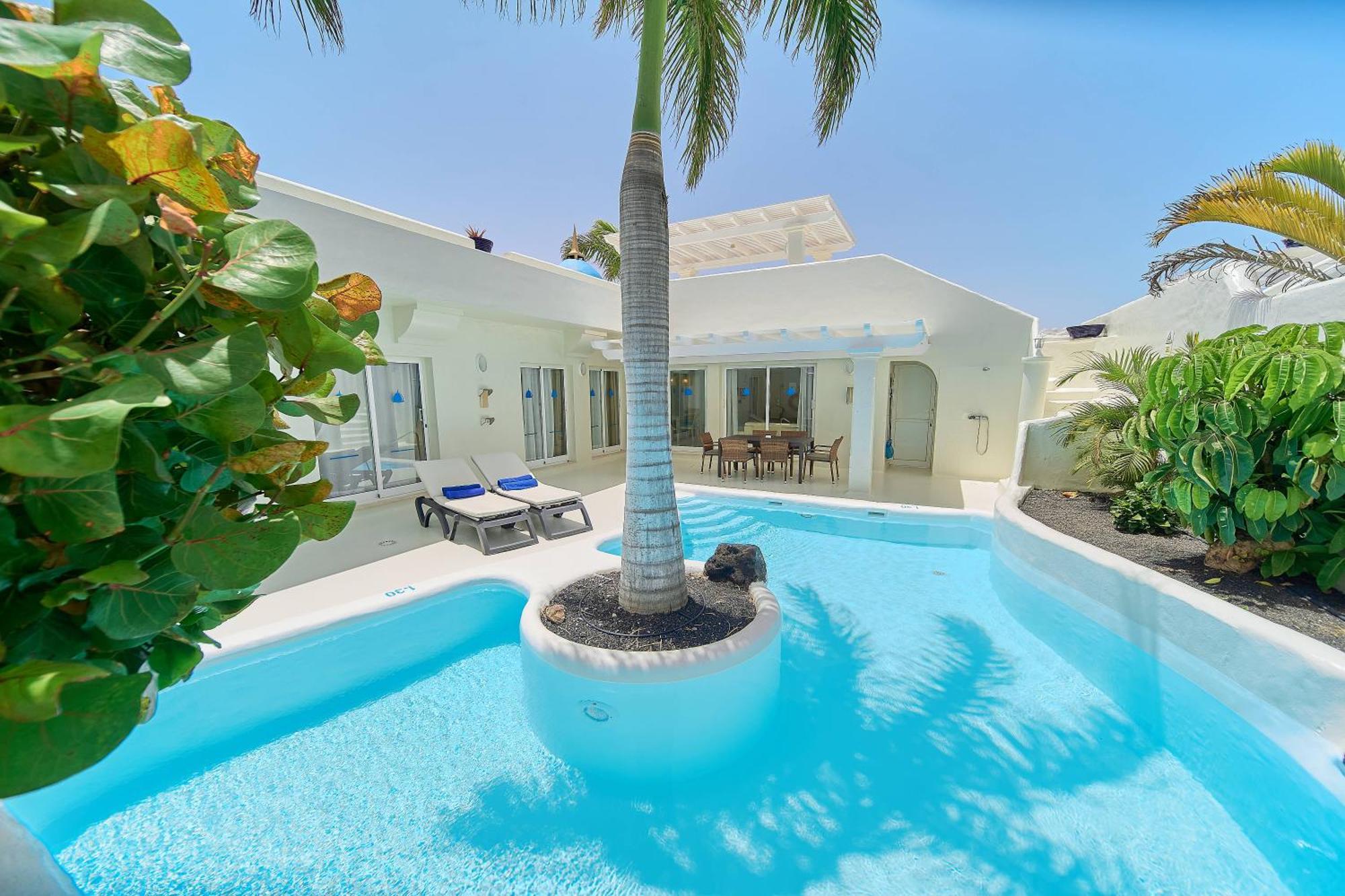Villa Private Pool