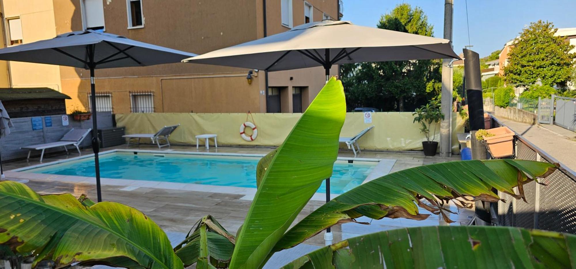 Double Room Balcony
