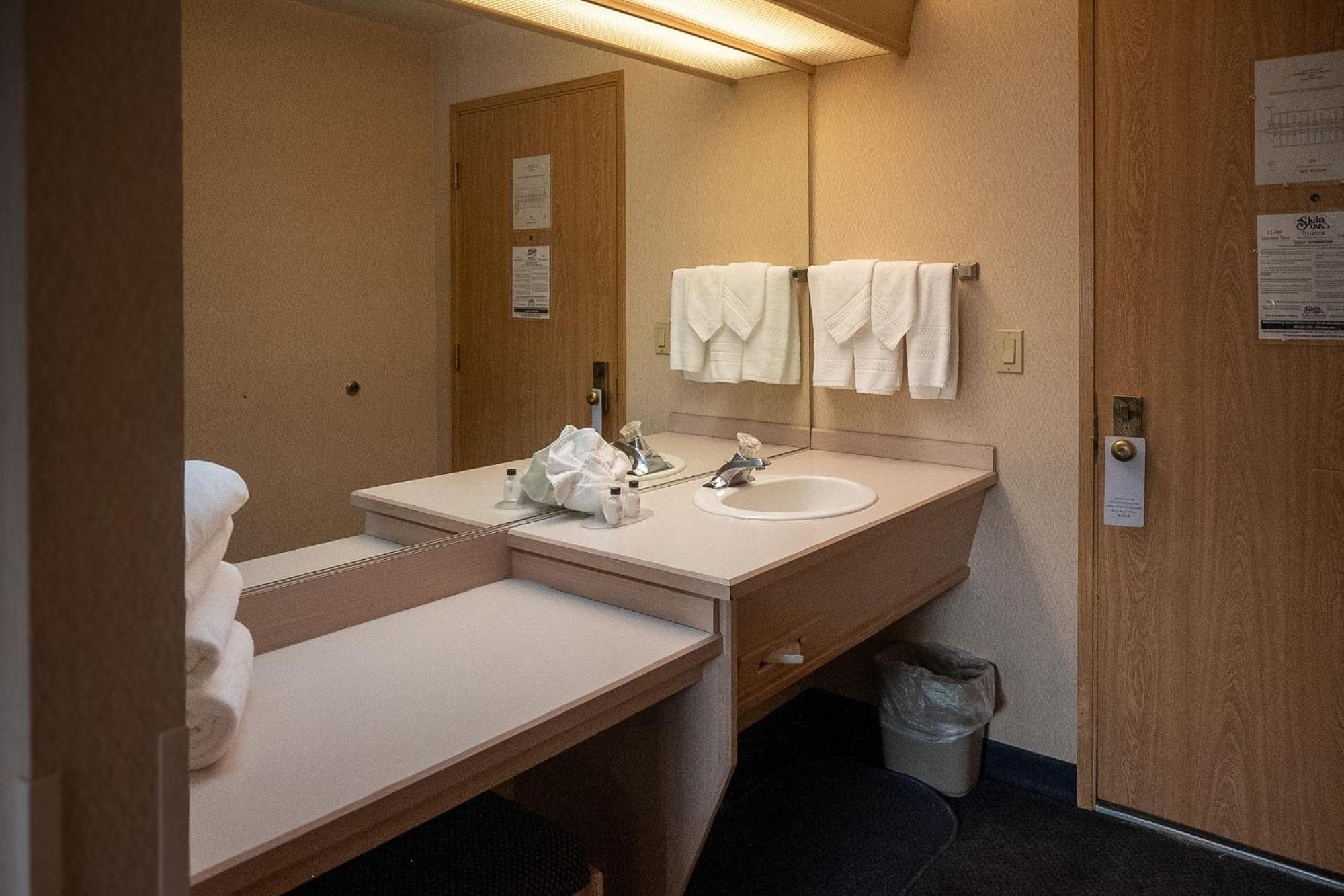 Queen Suite