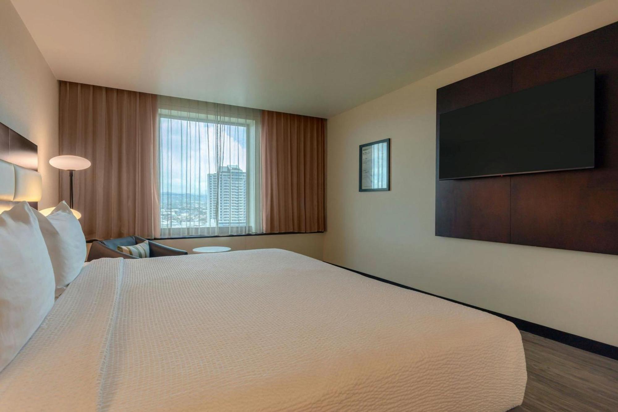 Traditional King Room