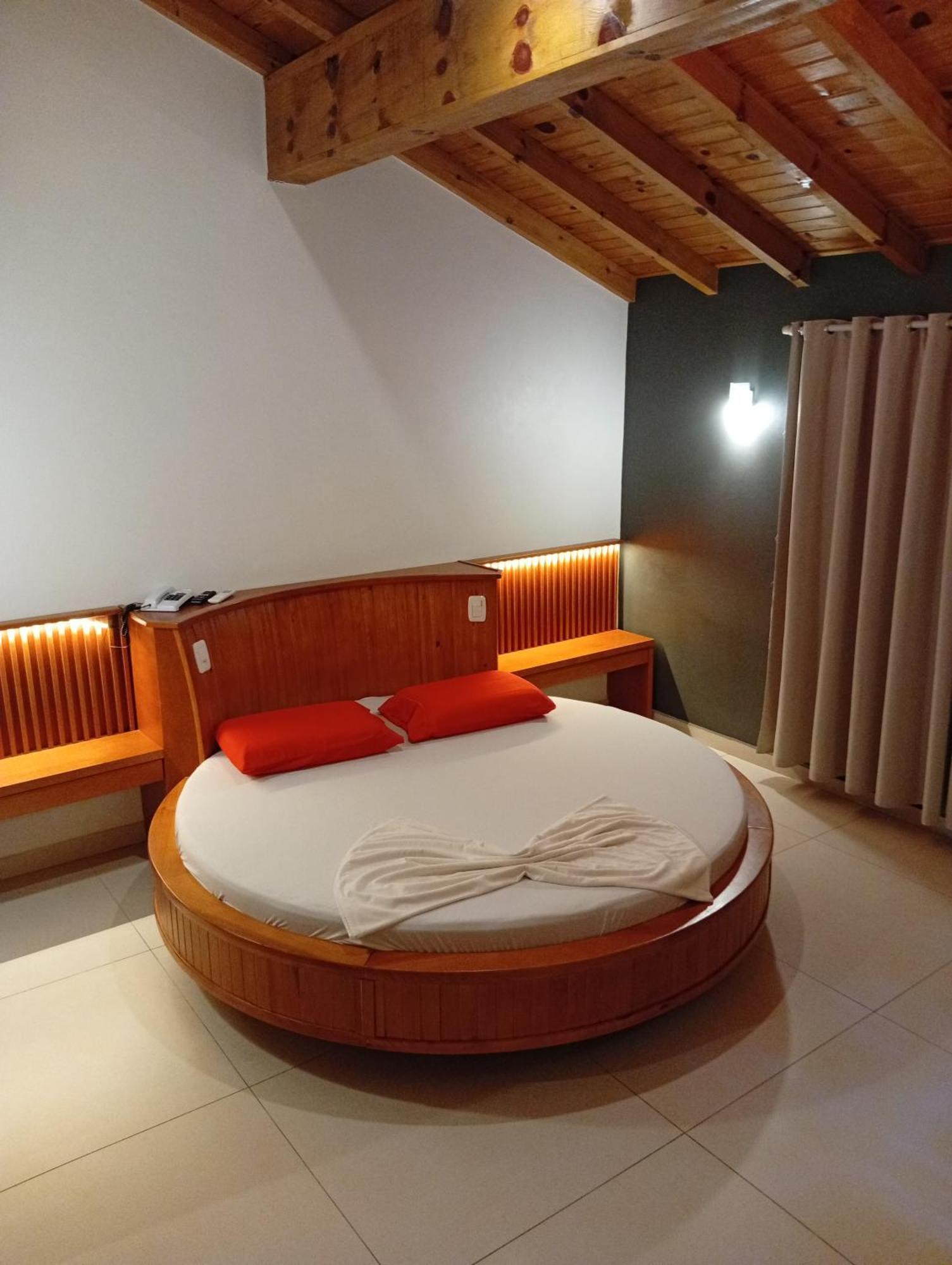 Superior Double Room Hot Tub