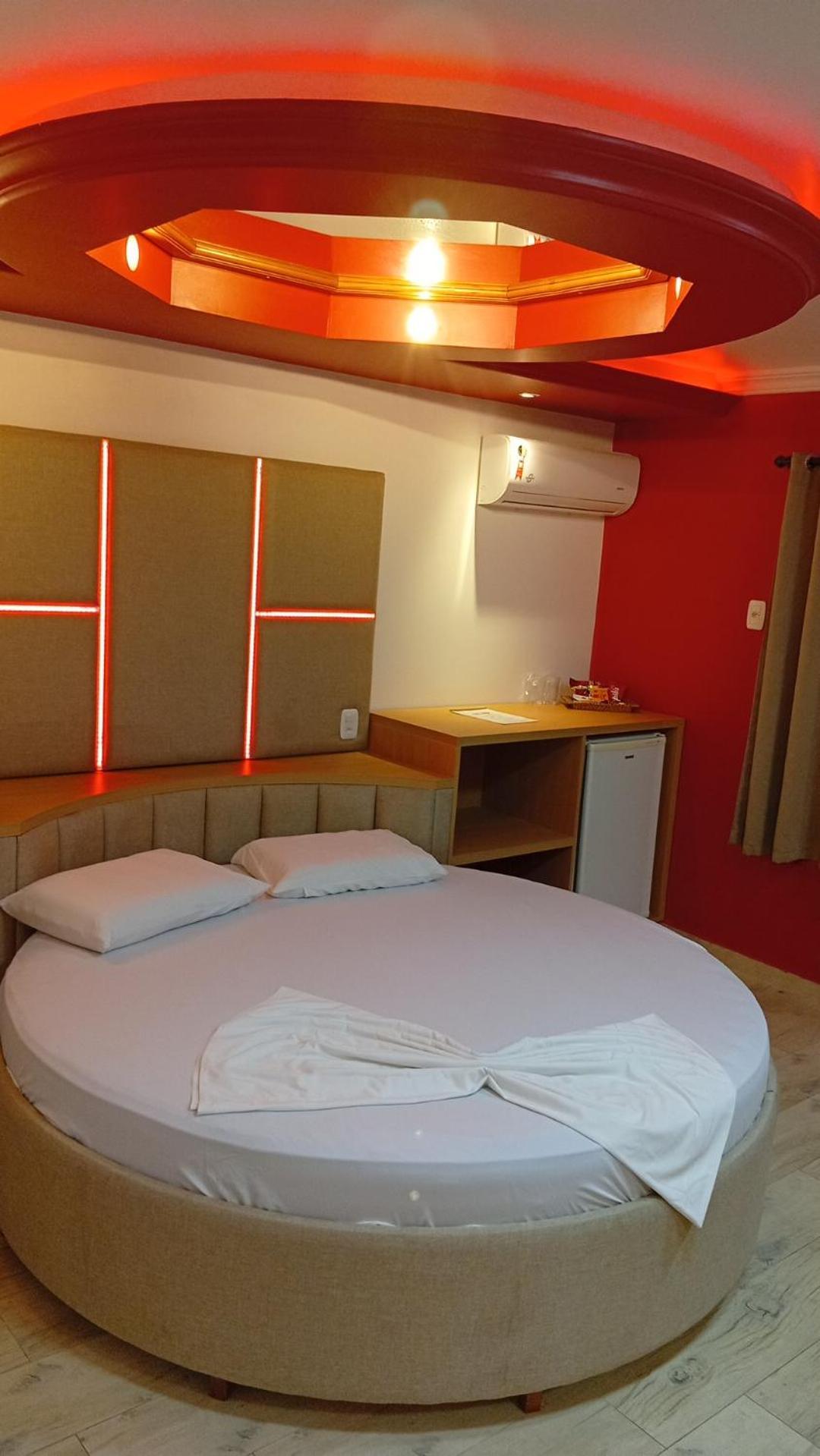 Superior Double Room Hot Tub