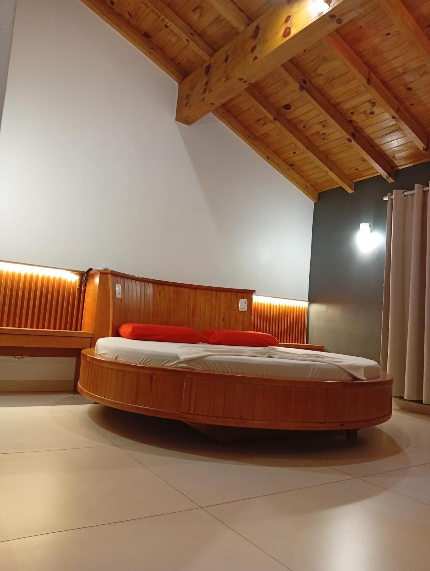 Superior Double Room Hot Tub