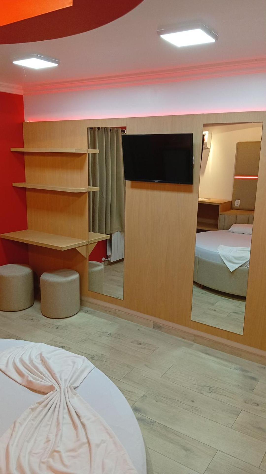 Superior Double Room Hot Tub