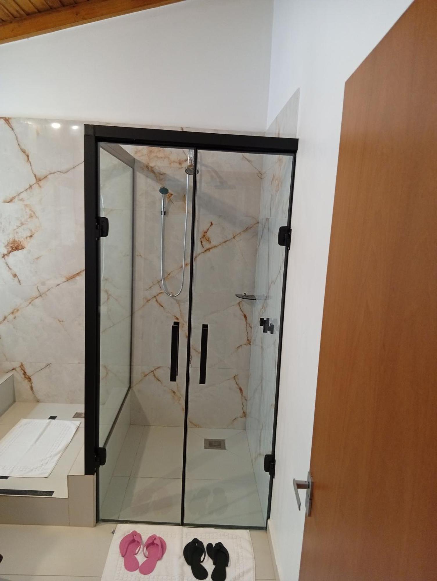 Superior Double Room Hot Tub
