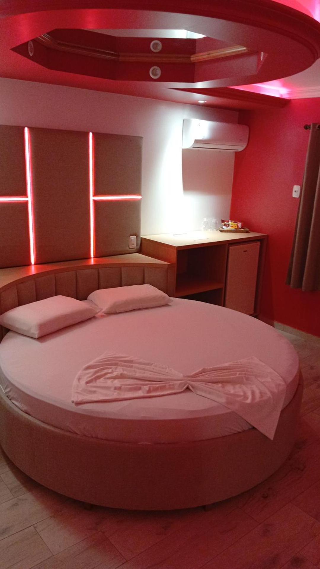 Superior Double Room Hot Tub