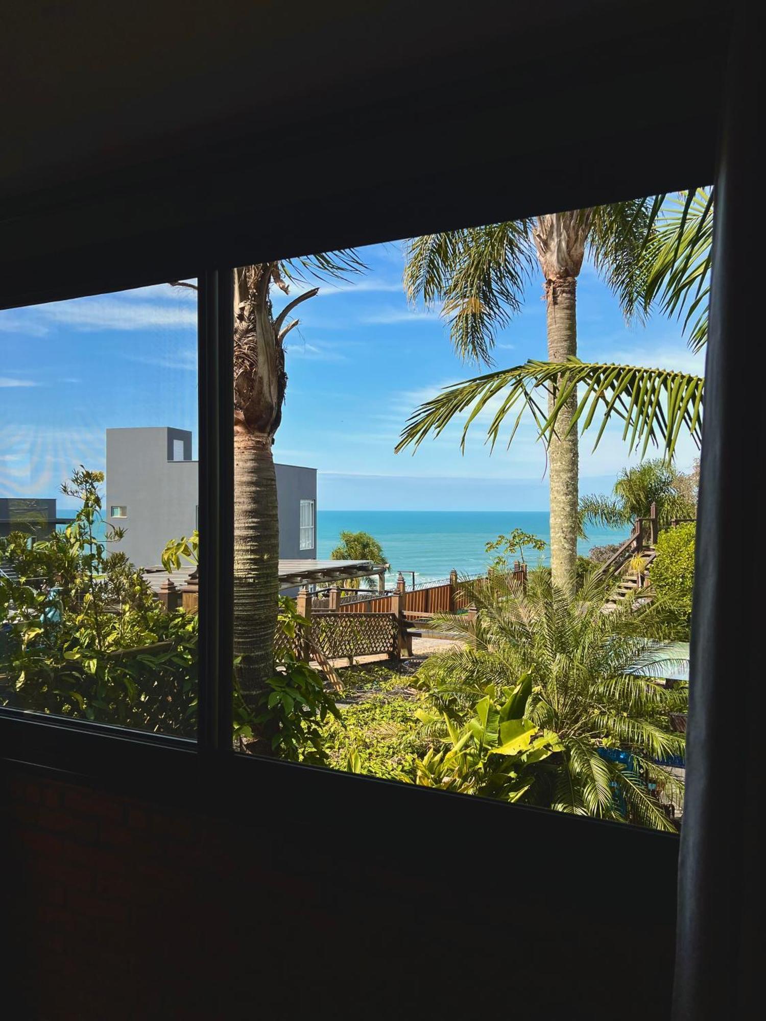 Suite Sea View