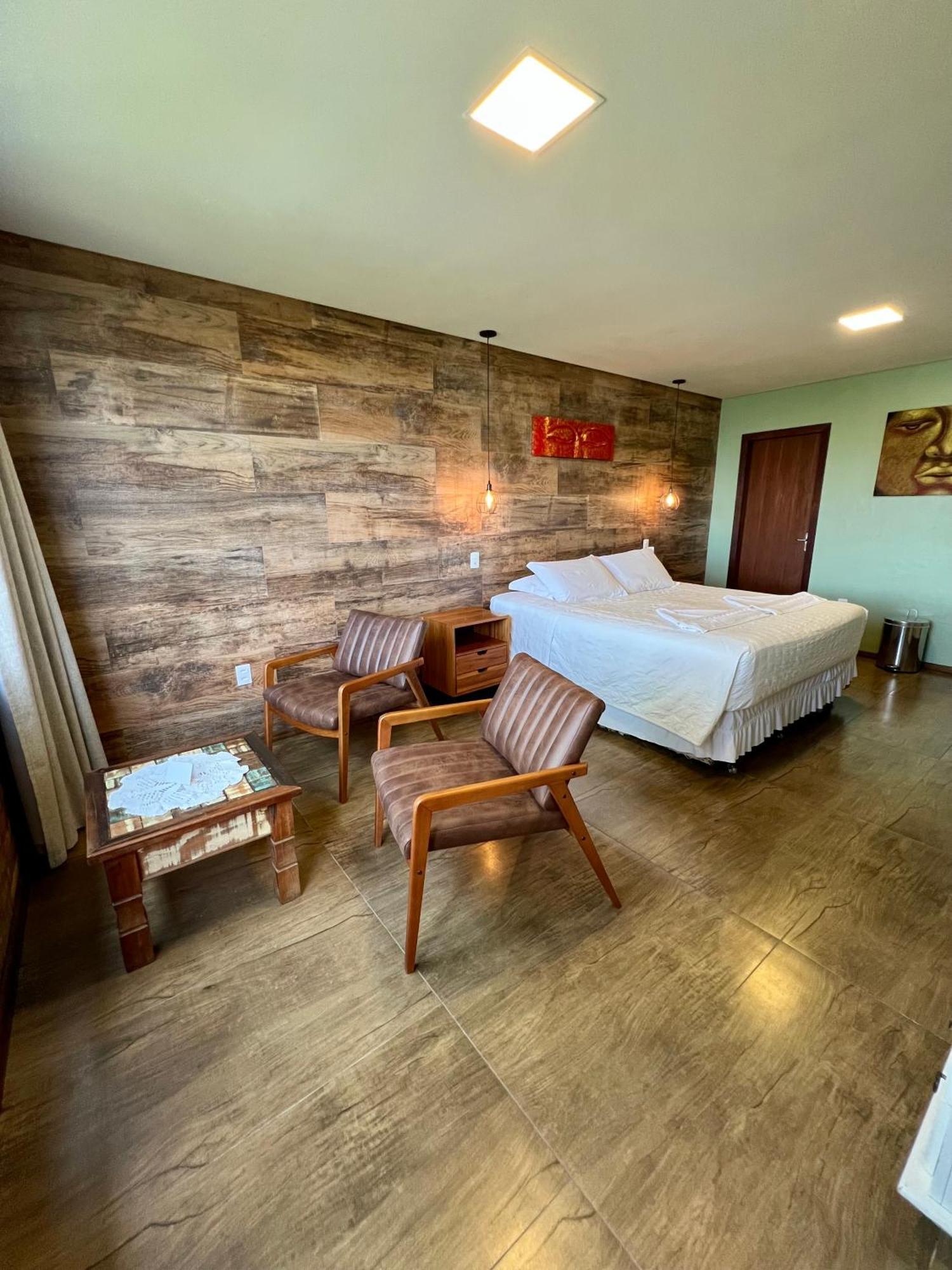 Suite Sea View