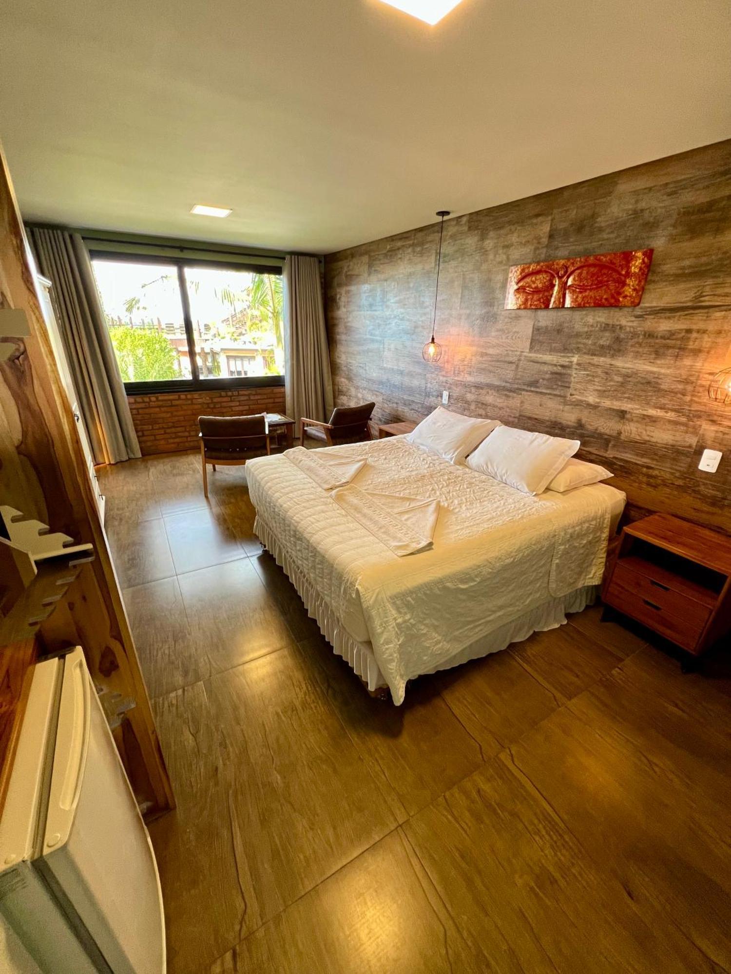 Suite Sea View