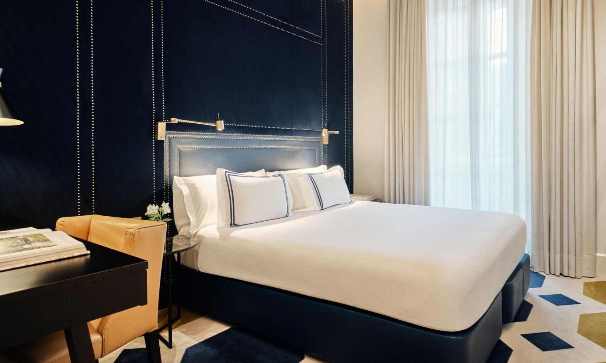 Chambre Supérieure