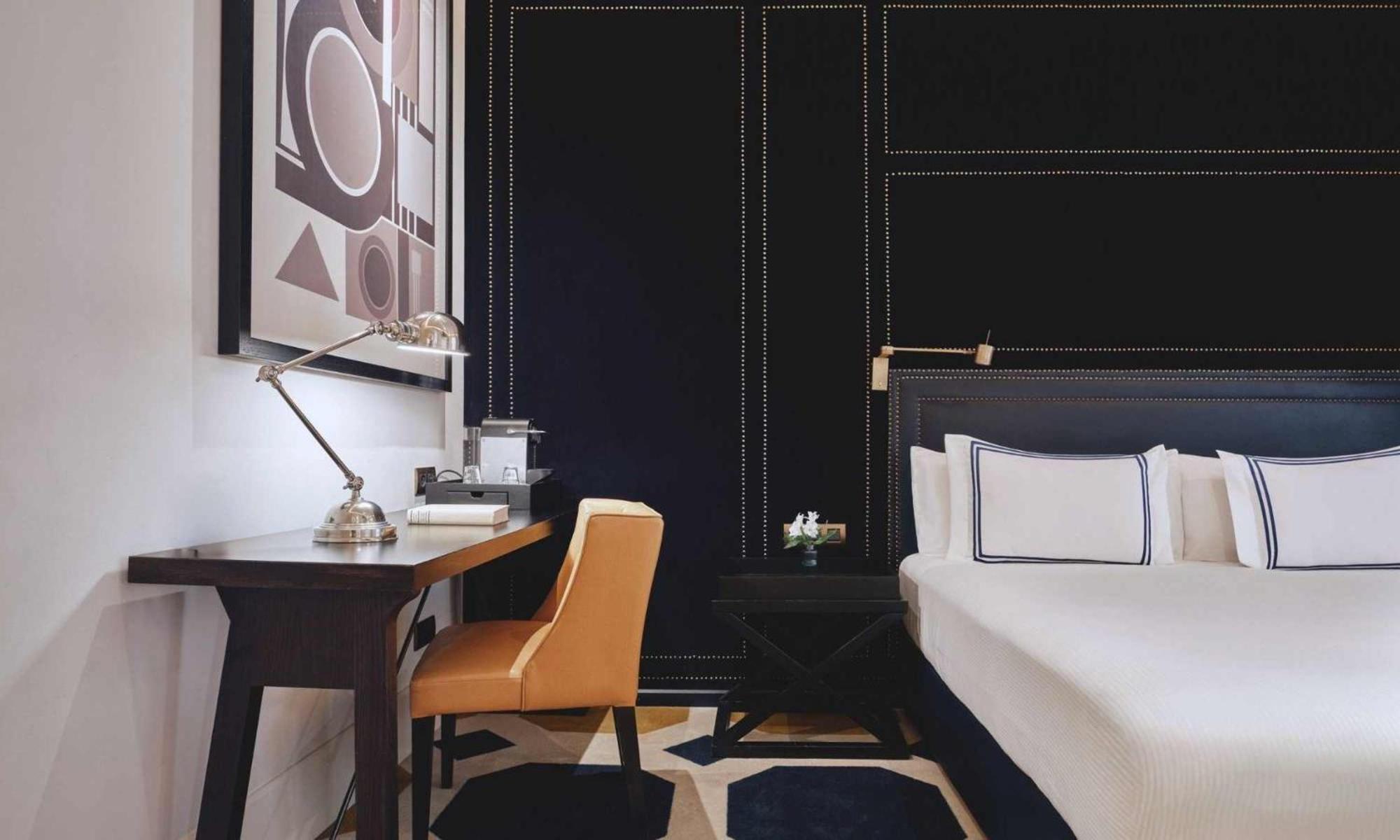 Chambre Deluxe