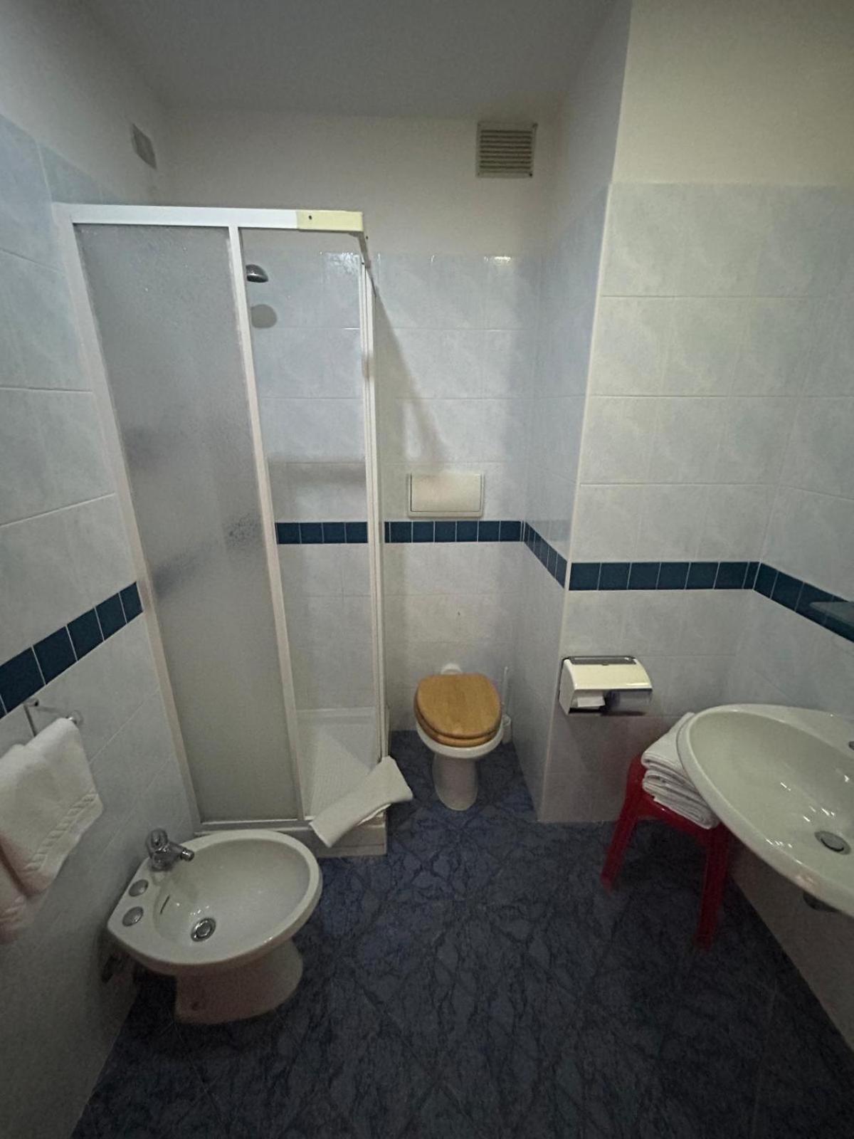 Double Room Sea View