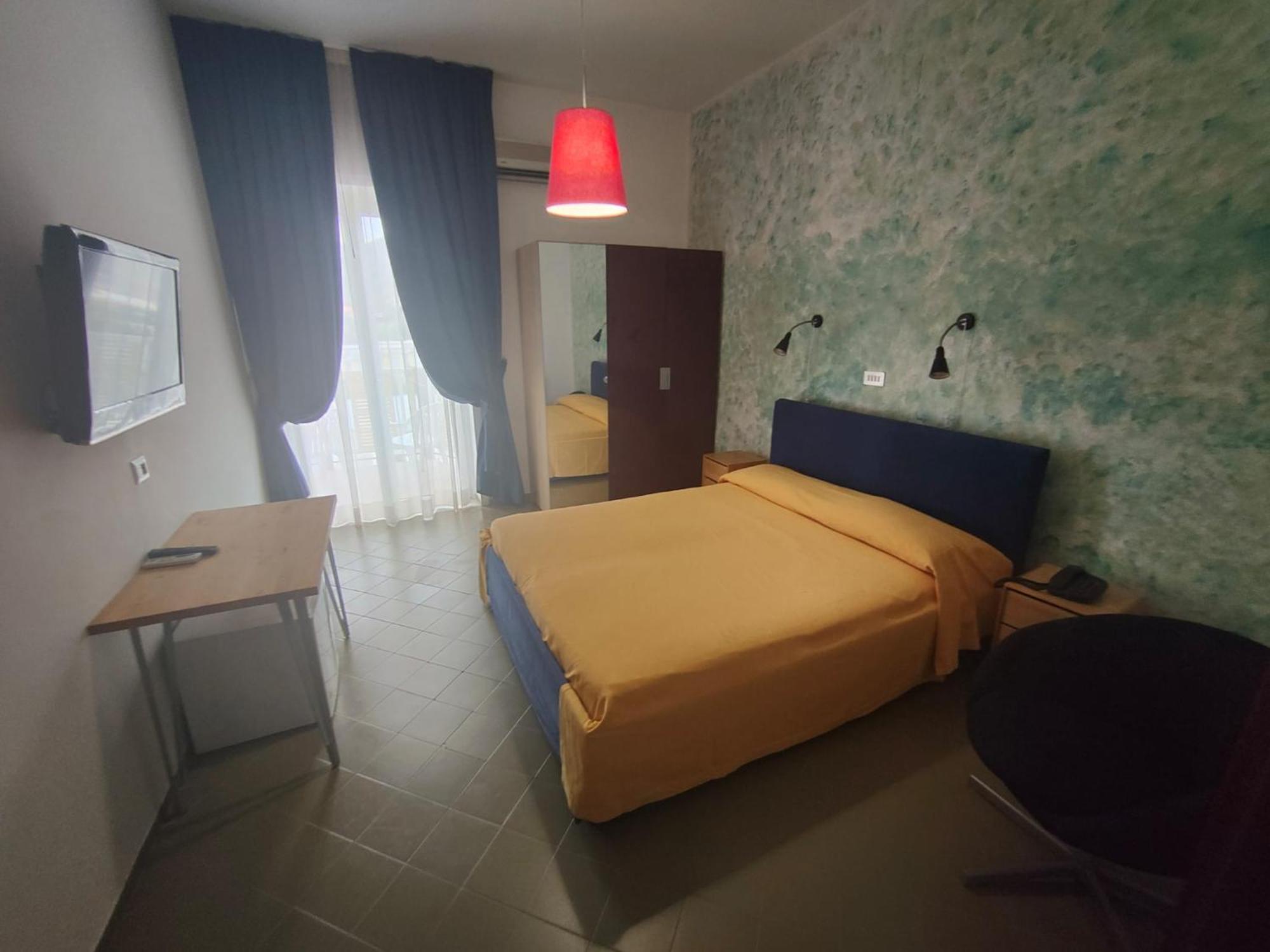Double Room Sea View