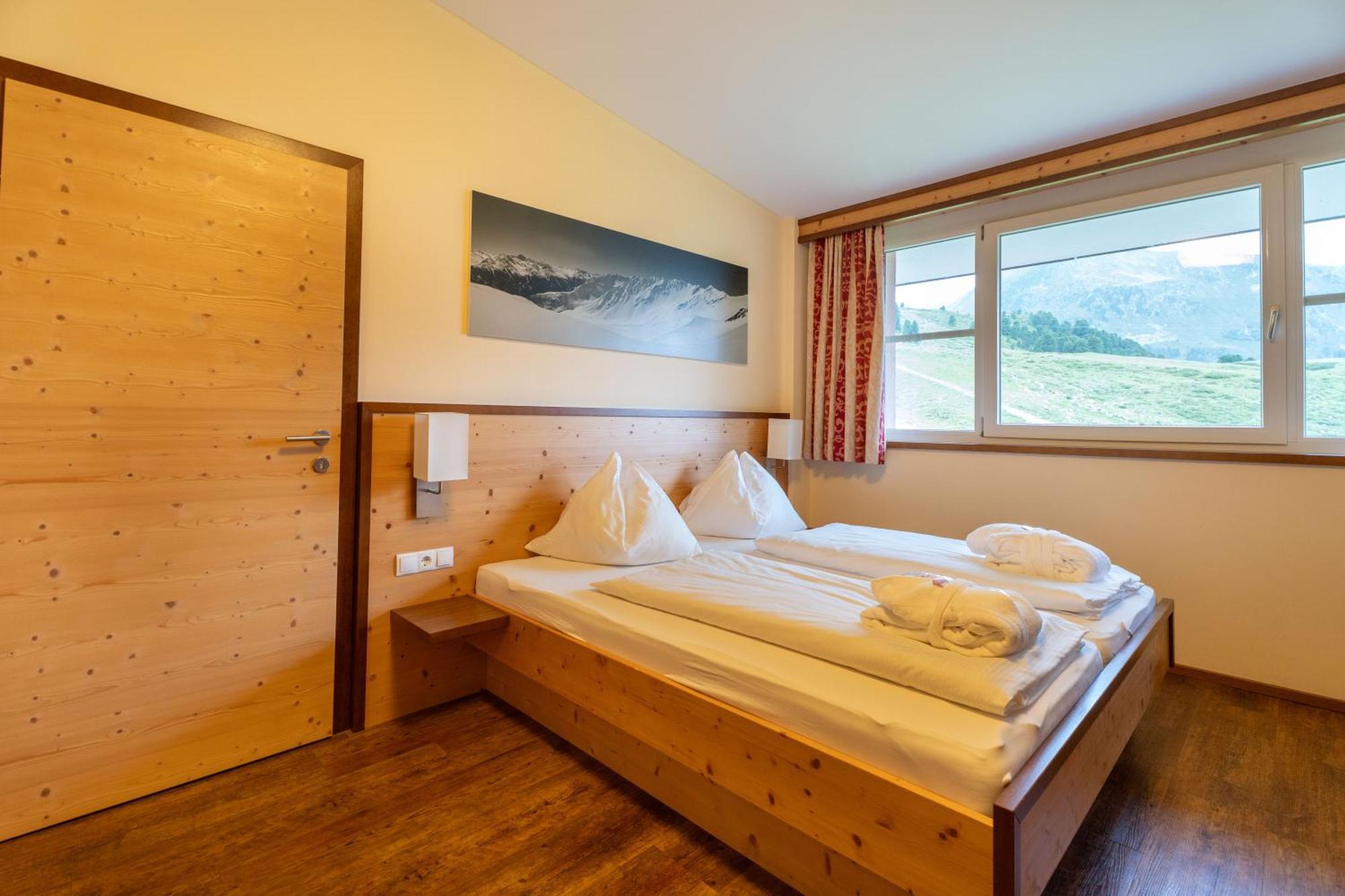 Classic Quadruple Room