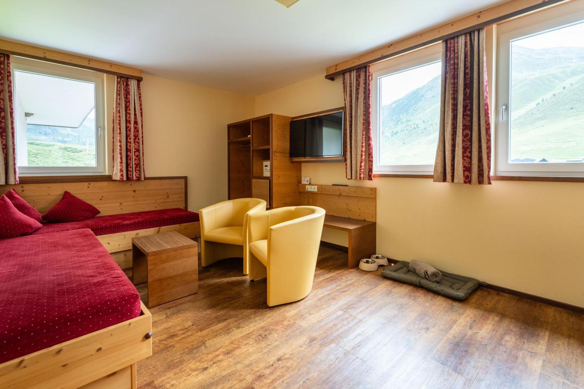 Duplex Suite