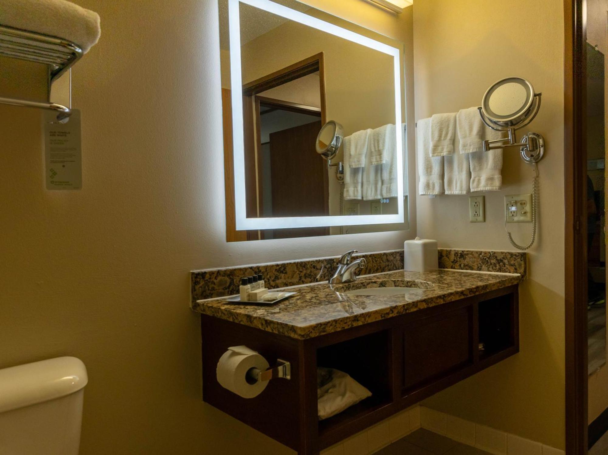 King Suite