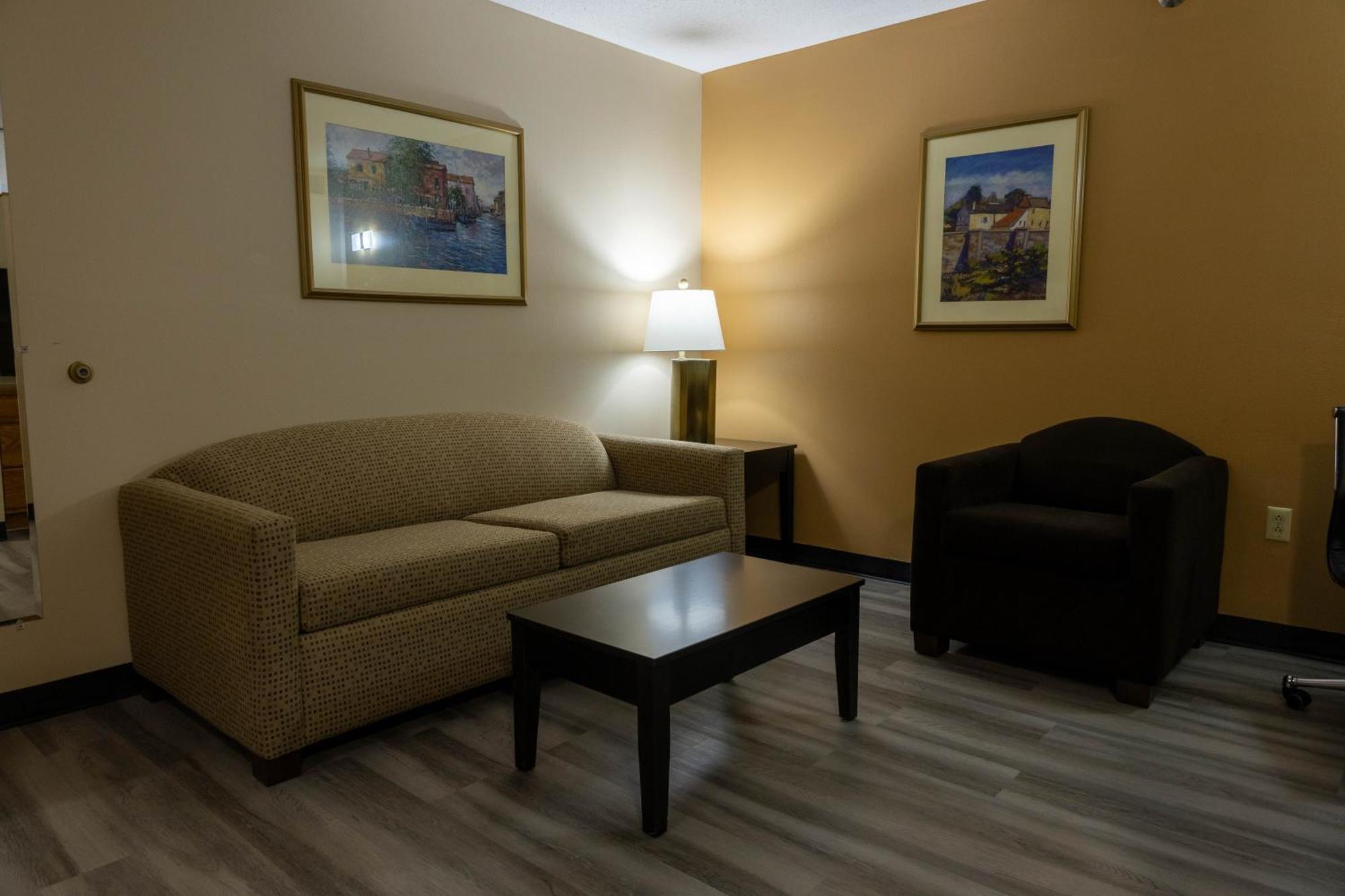 King Suite