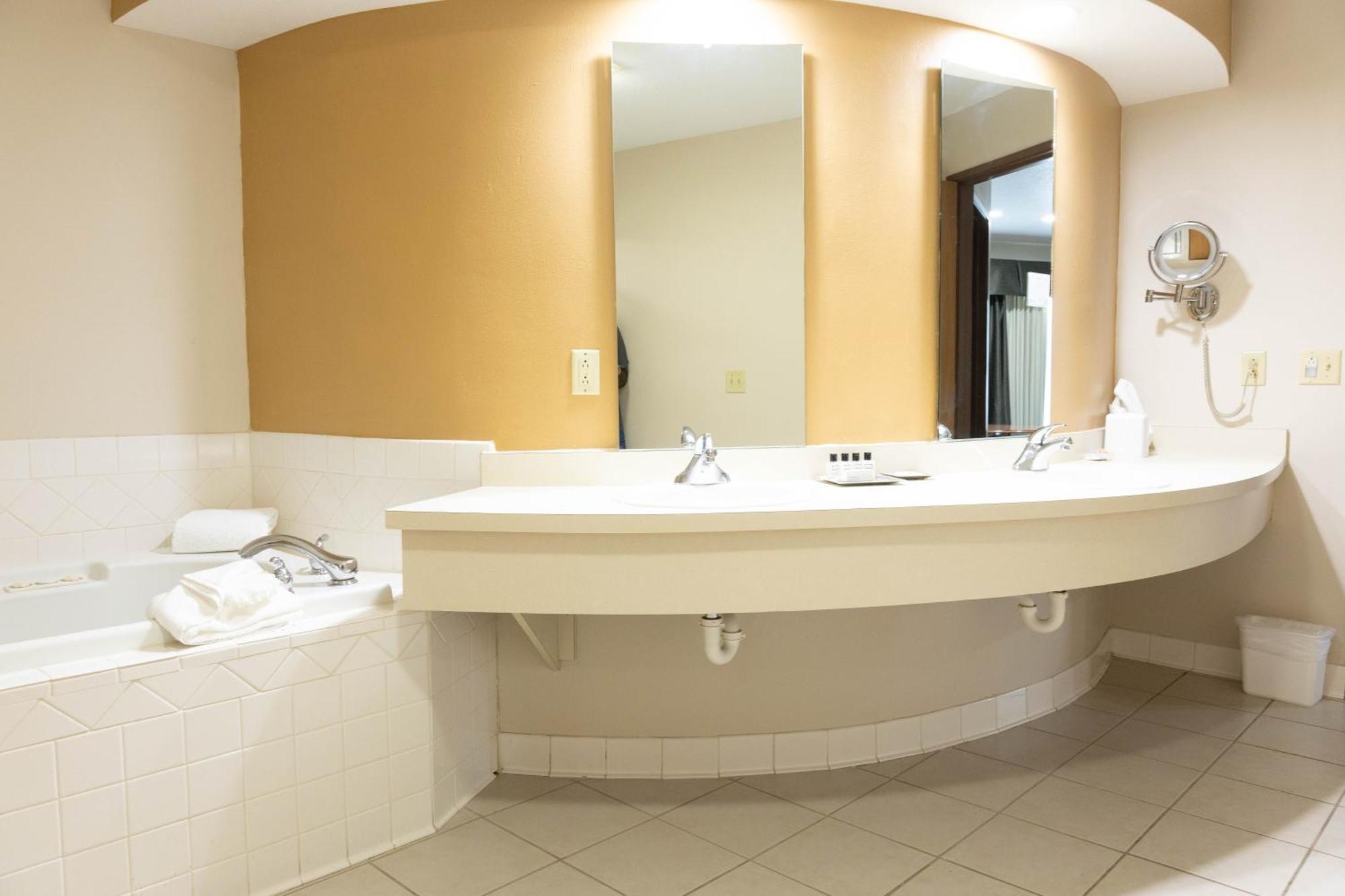 King Executive Suite Non-Smoking