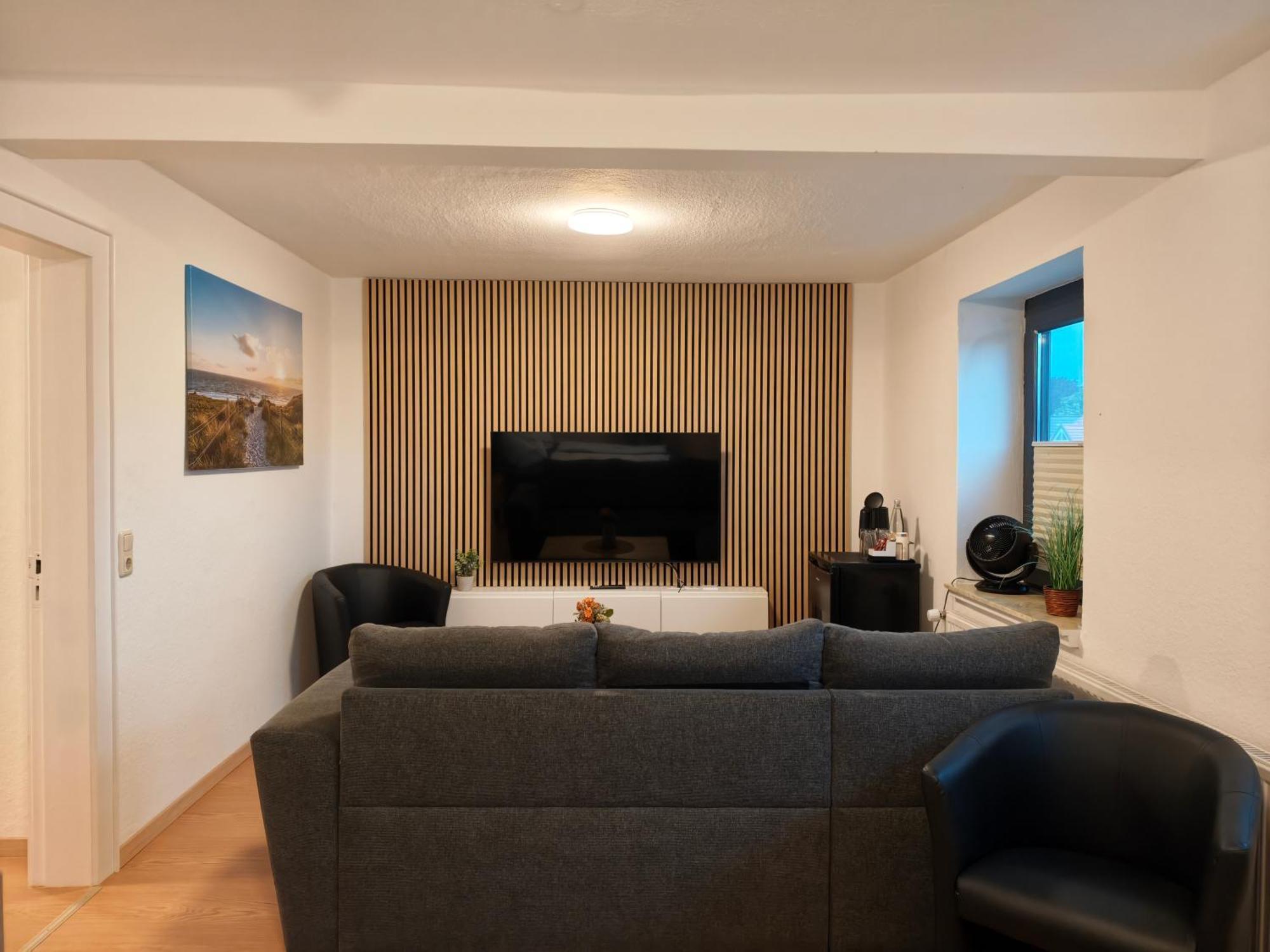 5-Bed Studio