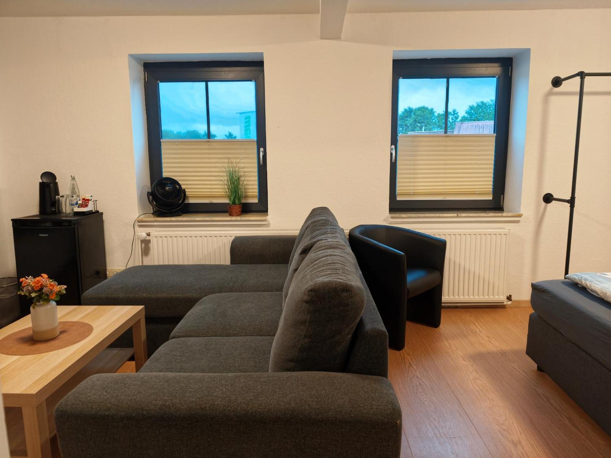 5-Bed Studio