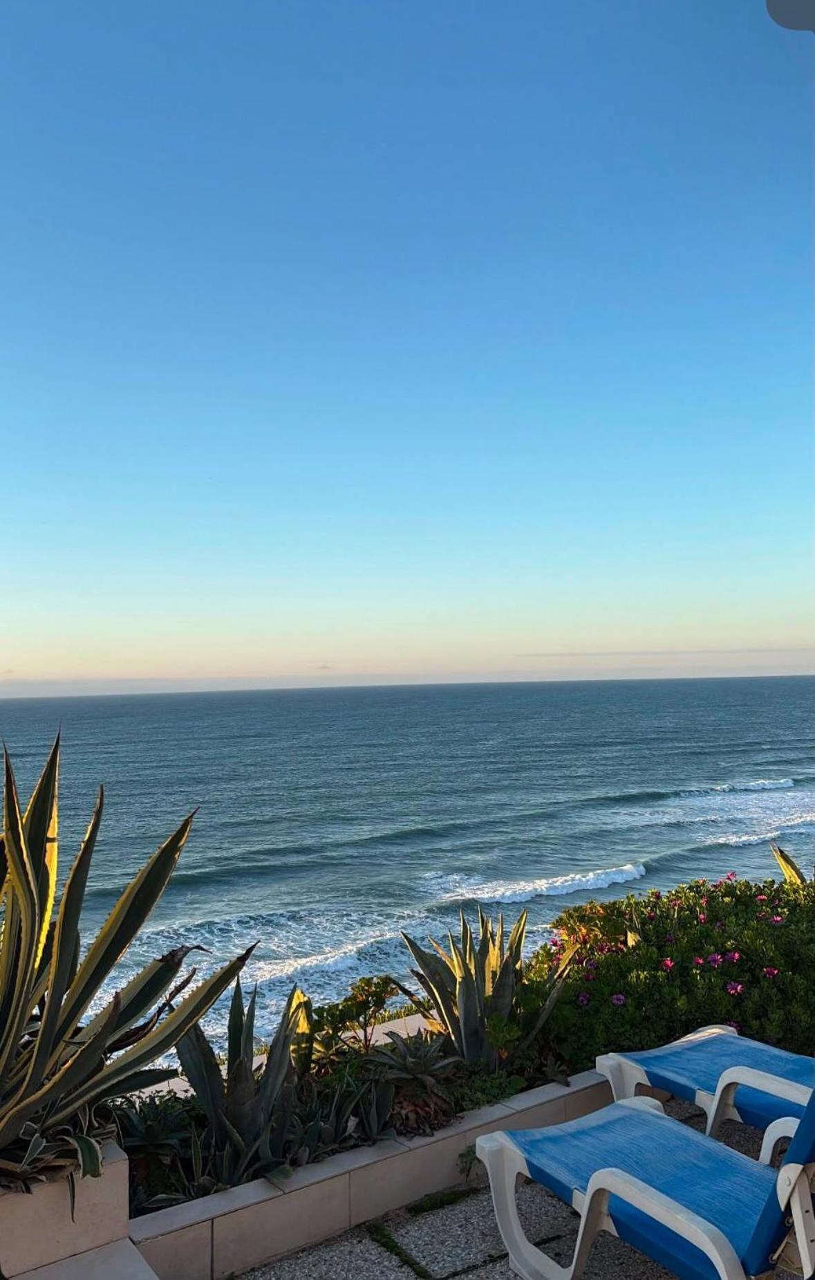 Deluxe Suite Sea View