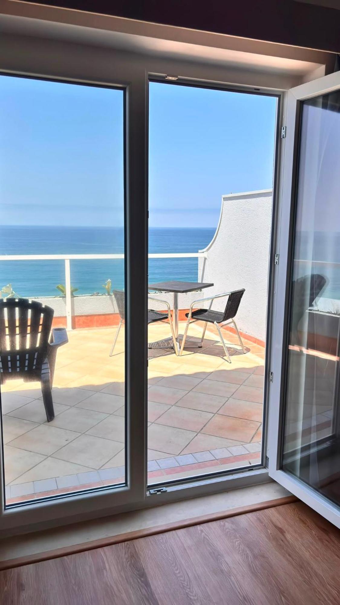 Suite Balcony Sea View