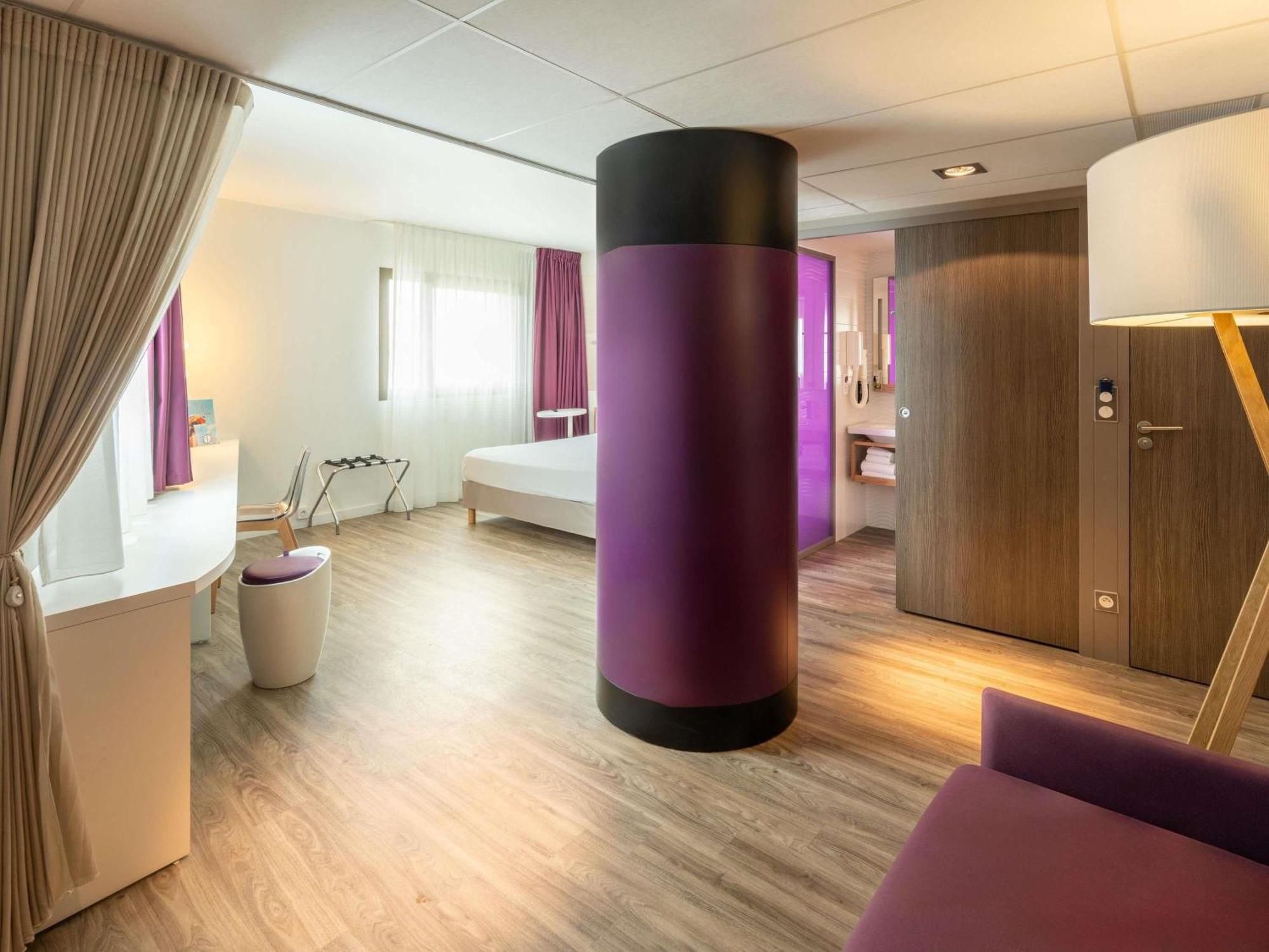 Standard Suite