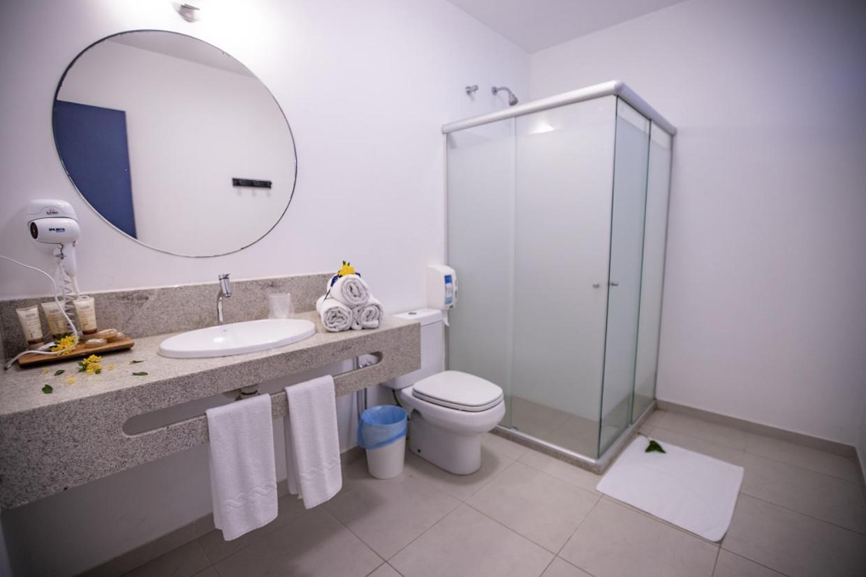 Quarto Família Standard