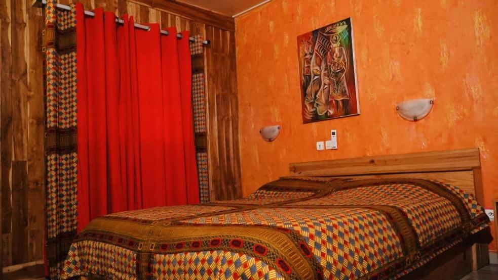 King Room Sea View