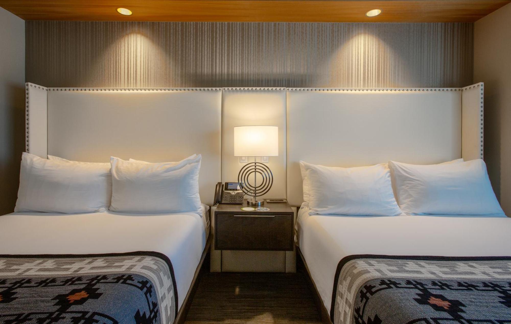 Traditional Queen Room