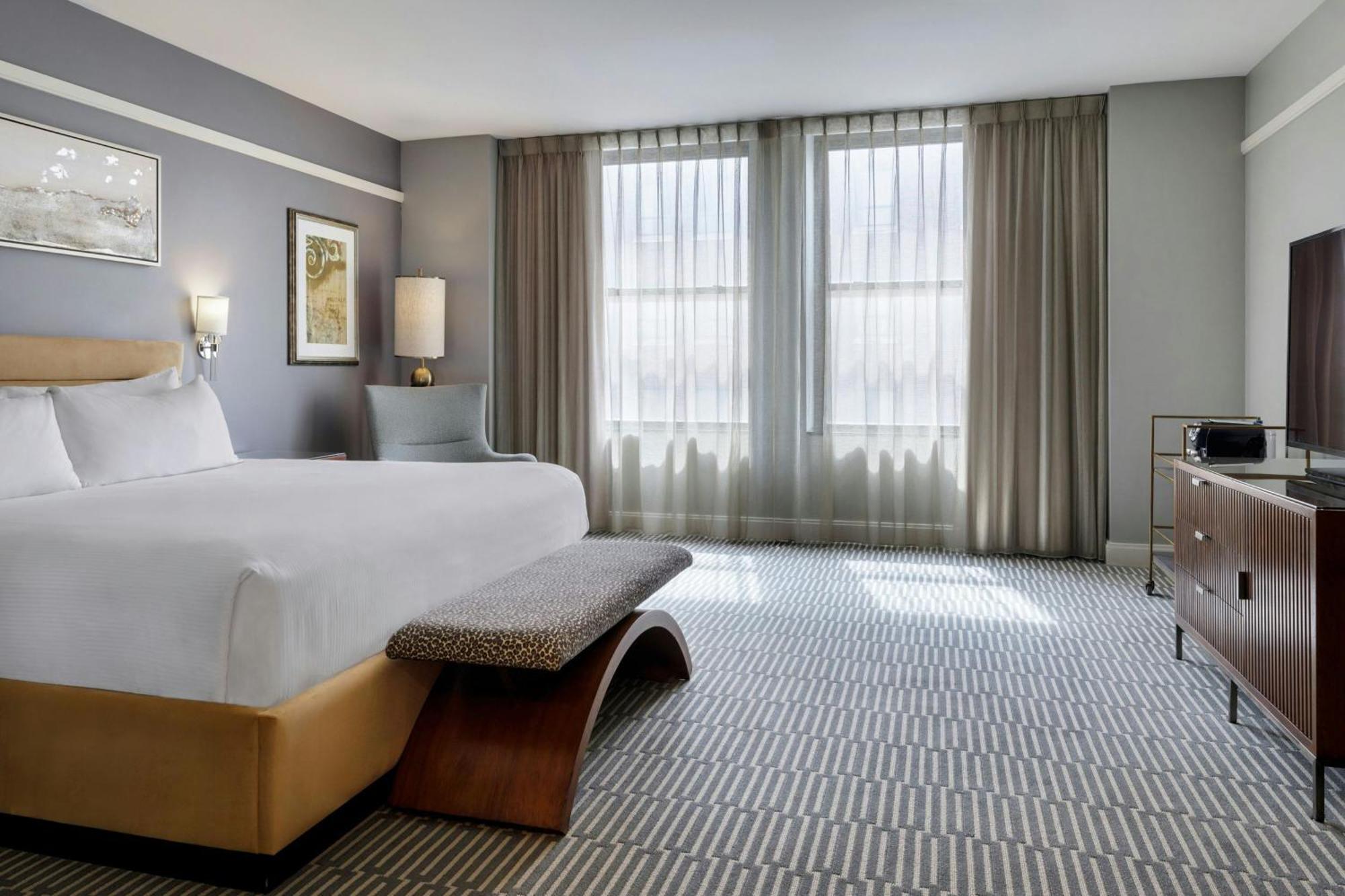 King Room