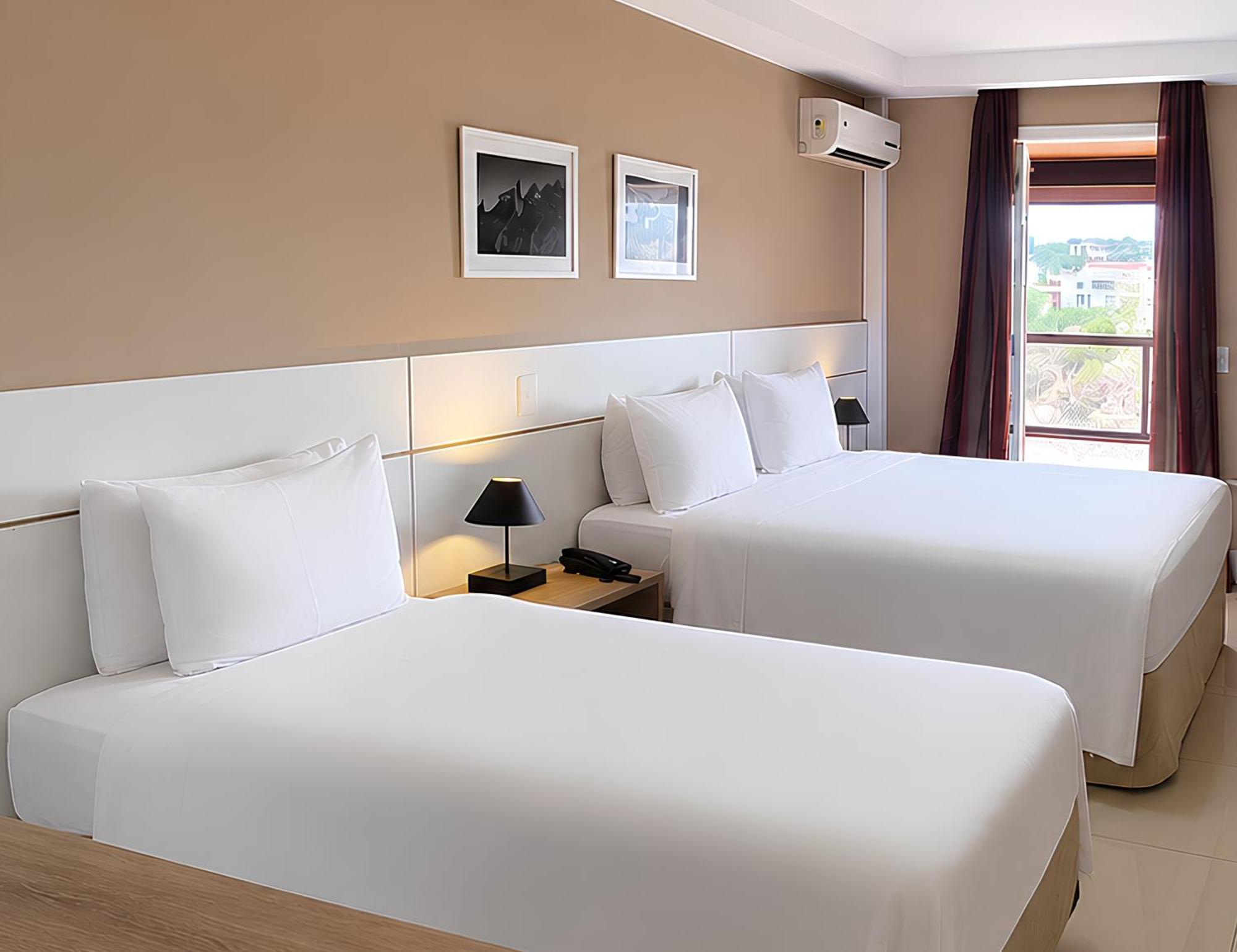 Superior Deluxe Triple Room