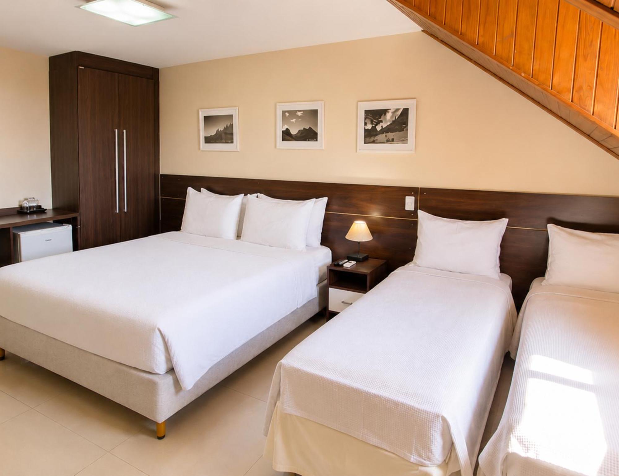 Superior Quadruple Room