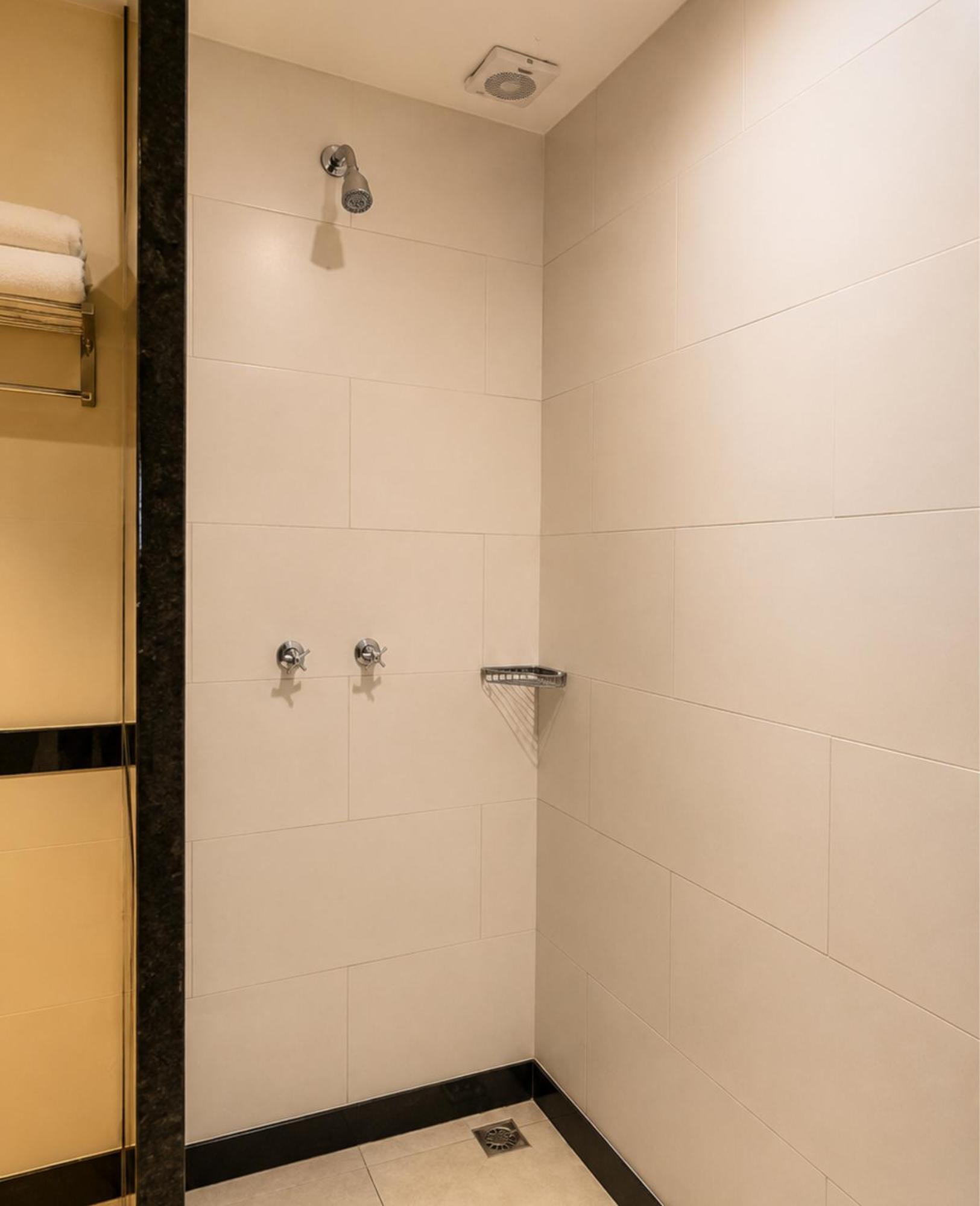 Luxury Double Room