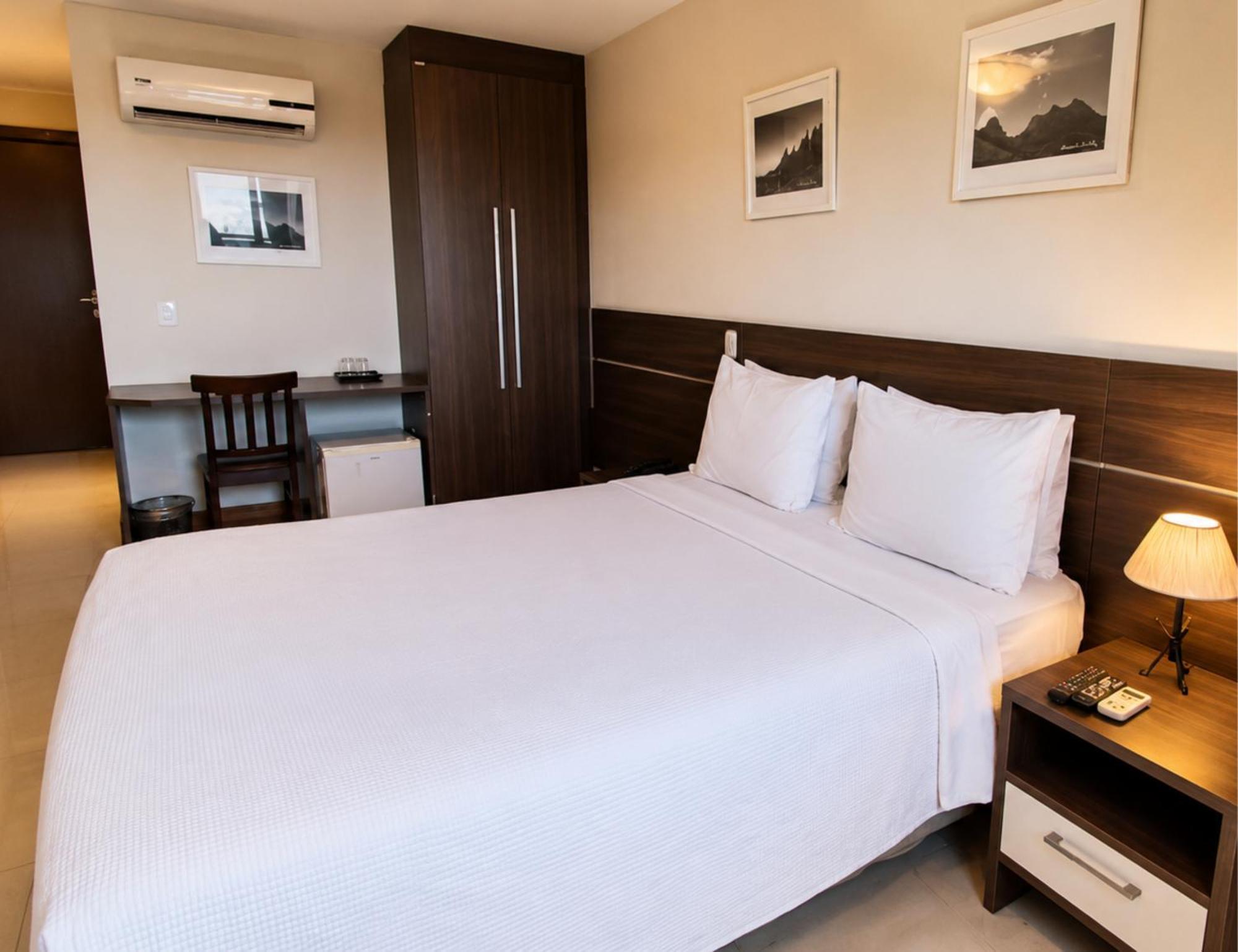 Luxury Double Room
