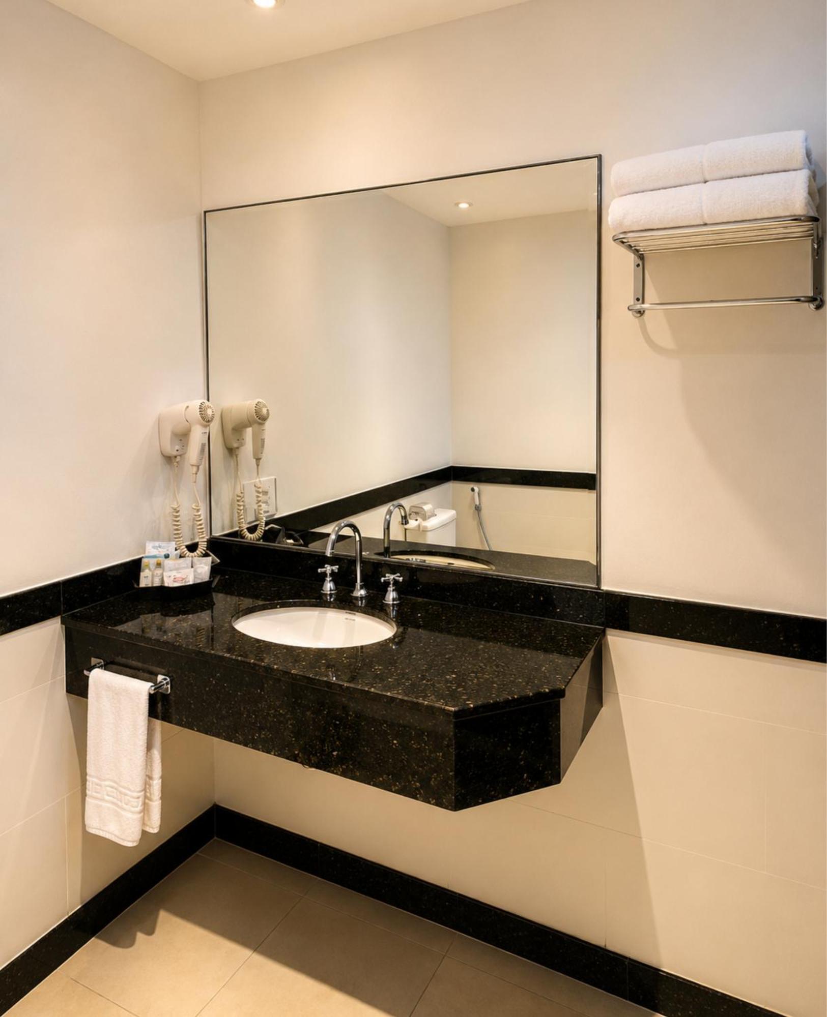 Luxury Double Room