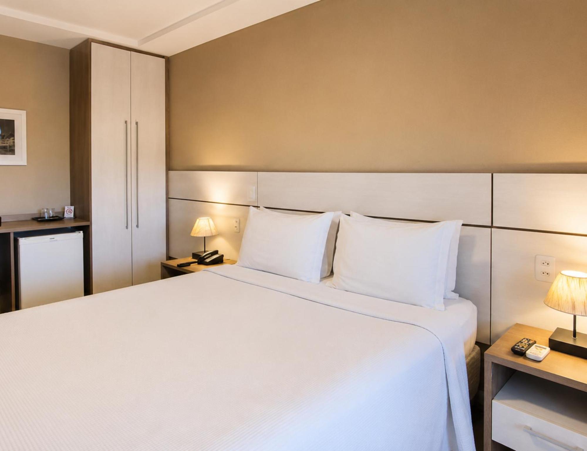 Superior Deluxe Double Room