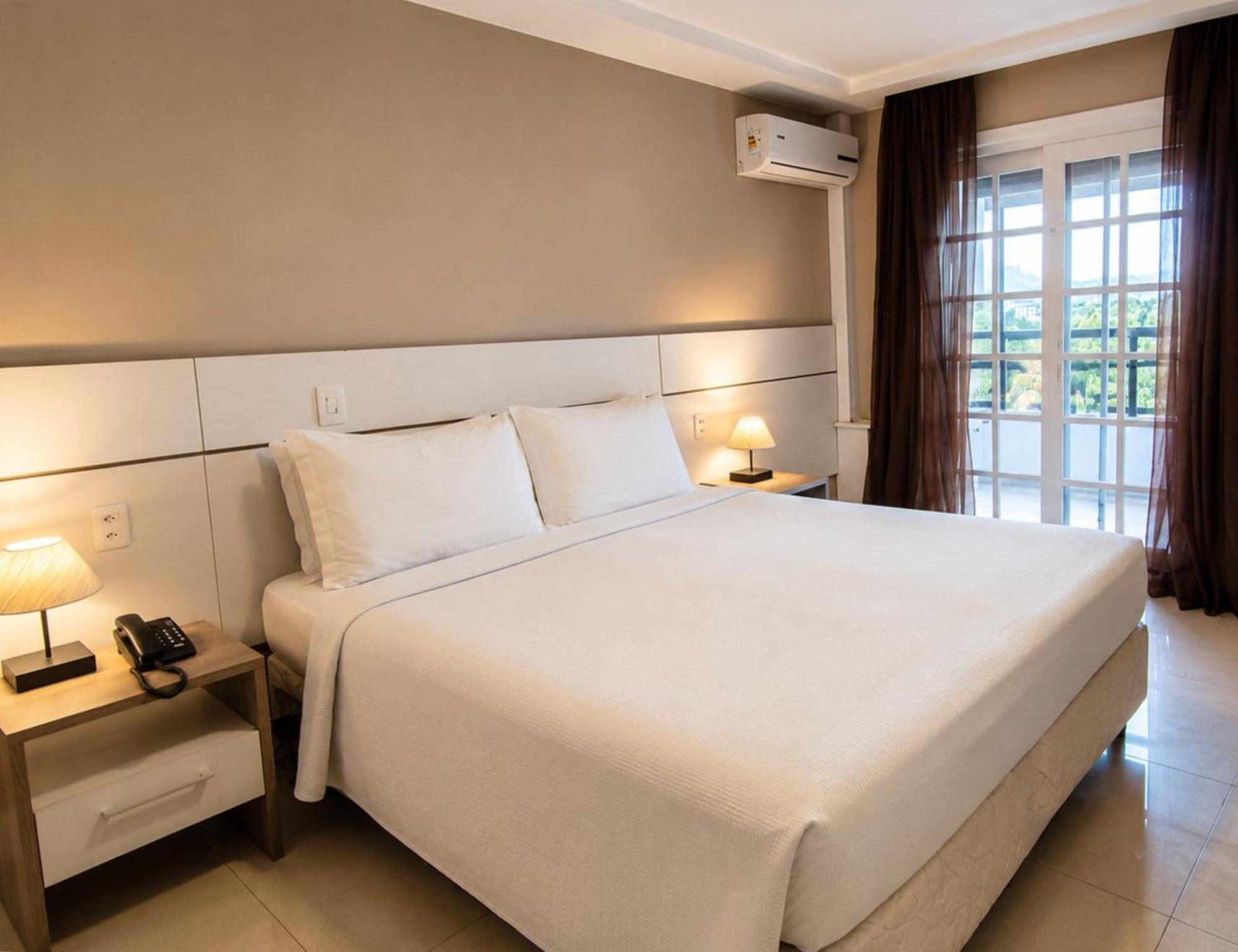 Superior Deluxe Double Room