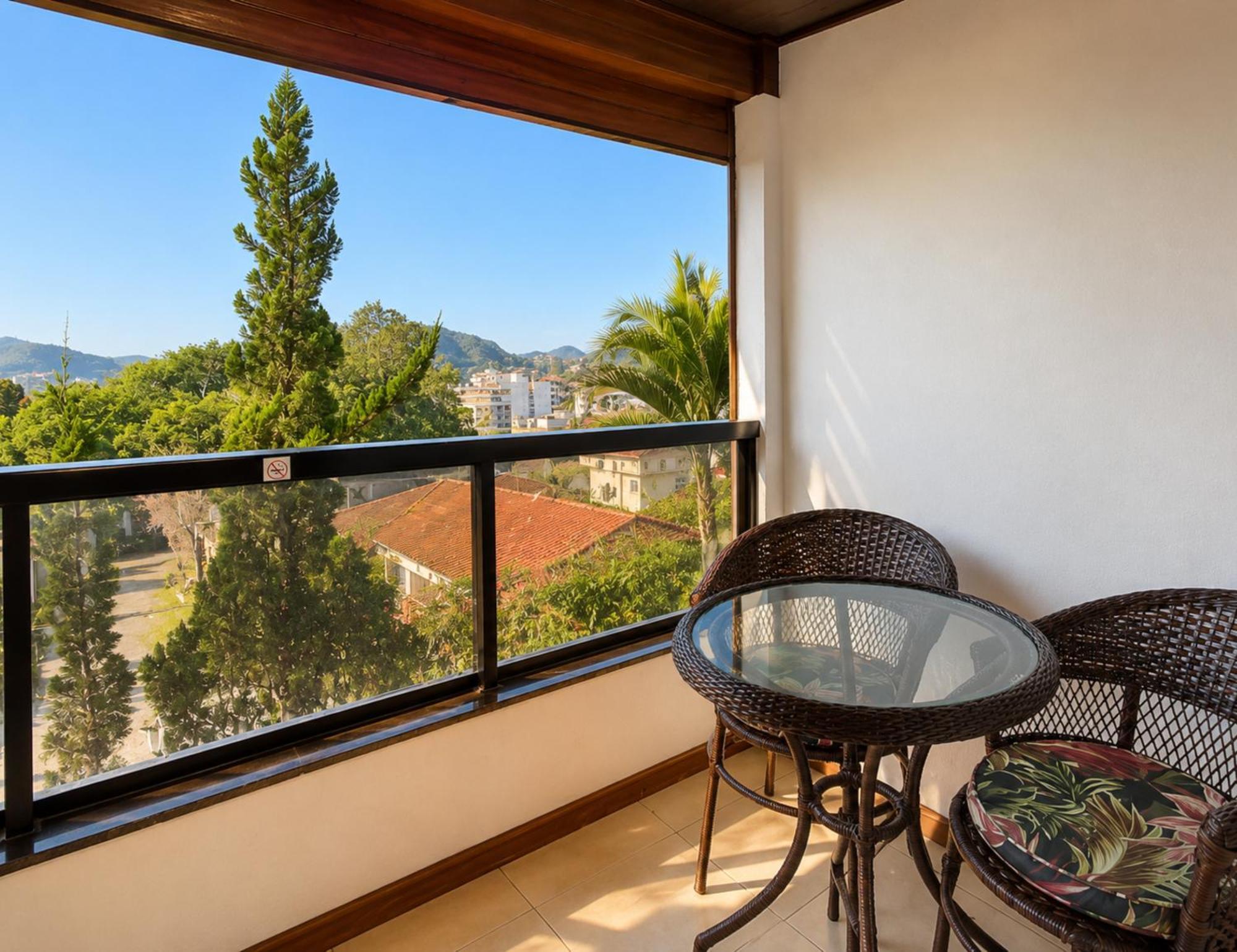 Superior Deluxe Double Room