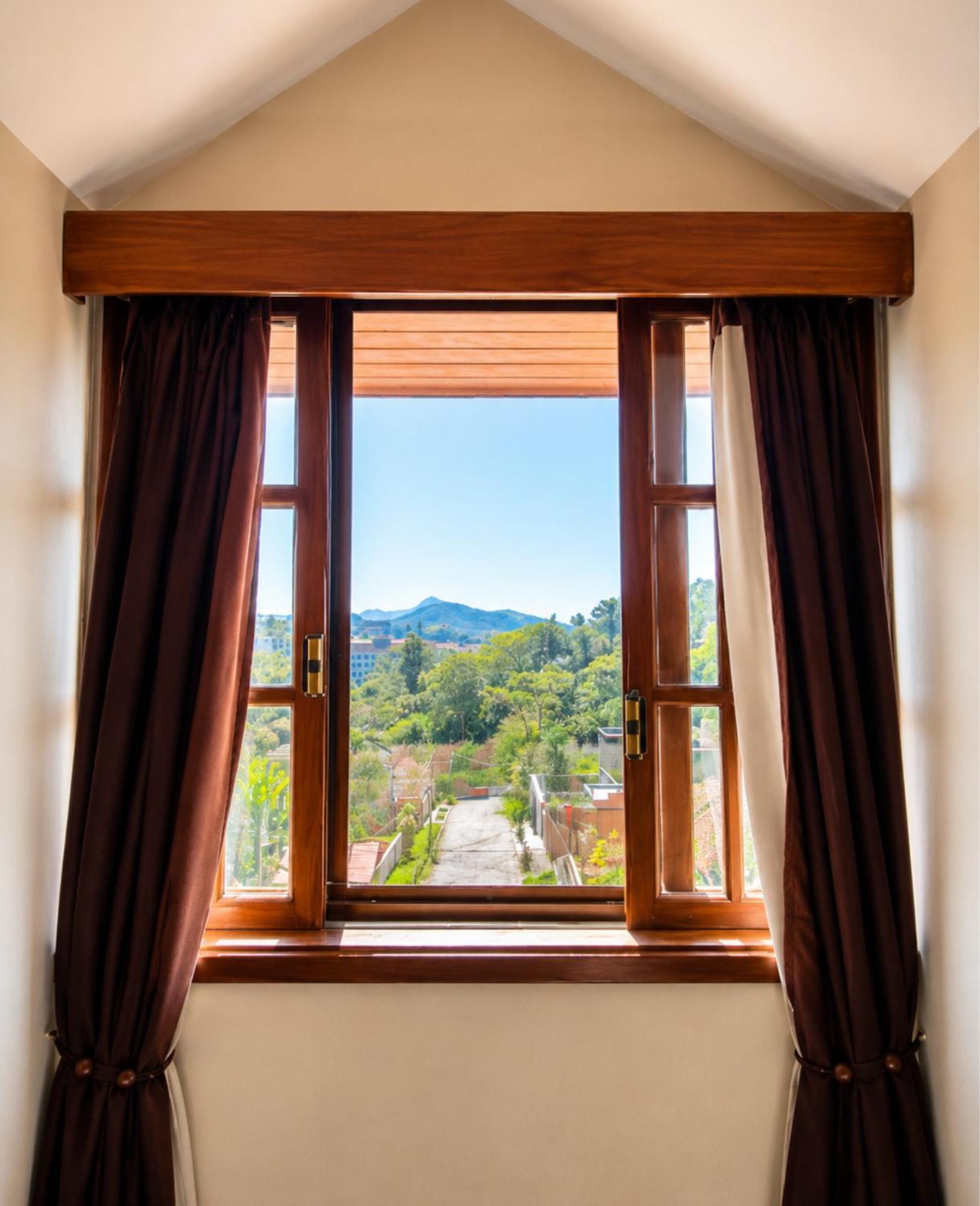 Luxury Double Room
