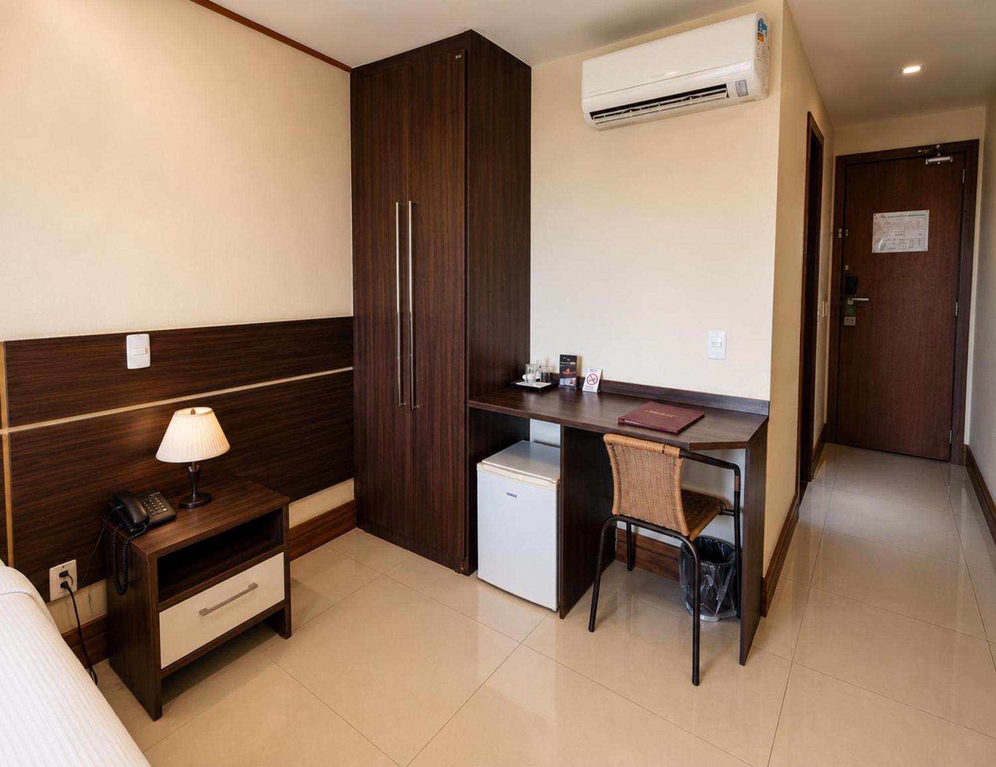 Luxury Triple Room